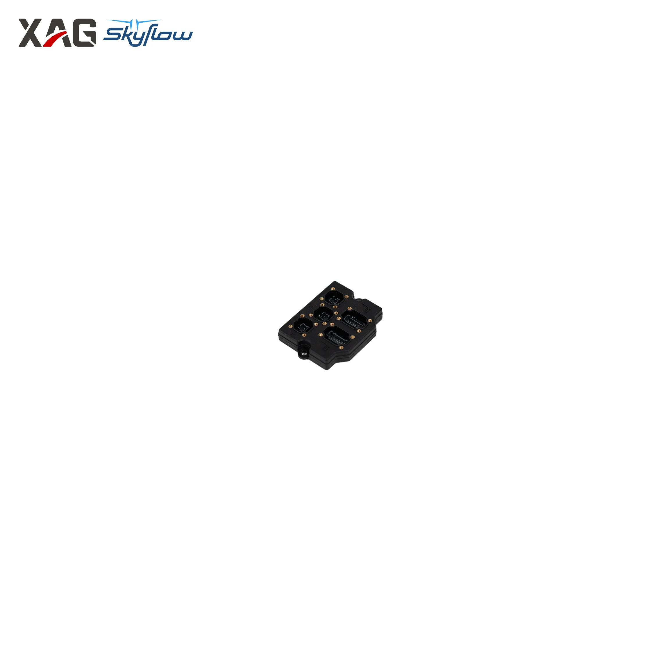 XAG® P150M Distribution board