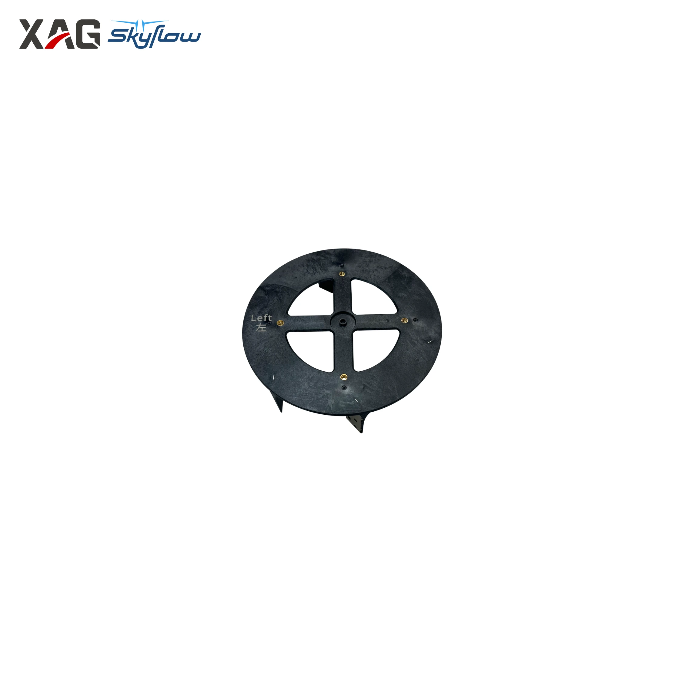 XAG 02-001-08768 — AU SkyFlow photo 2 2250x2250