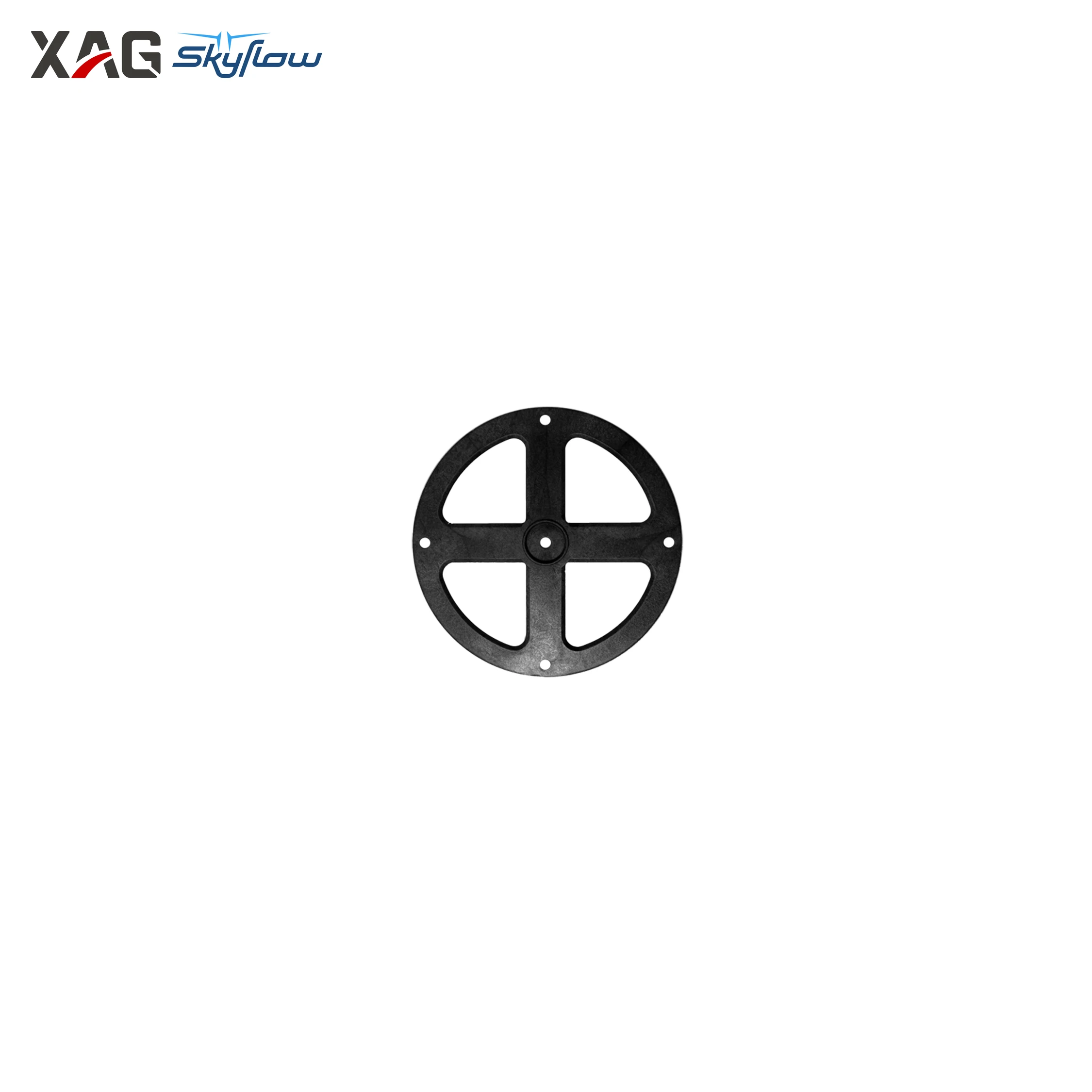 XAG 02-001-08496 — AU SkyFlow photo 2 2250x2250