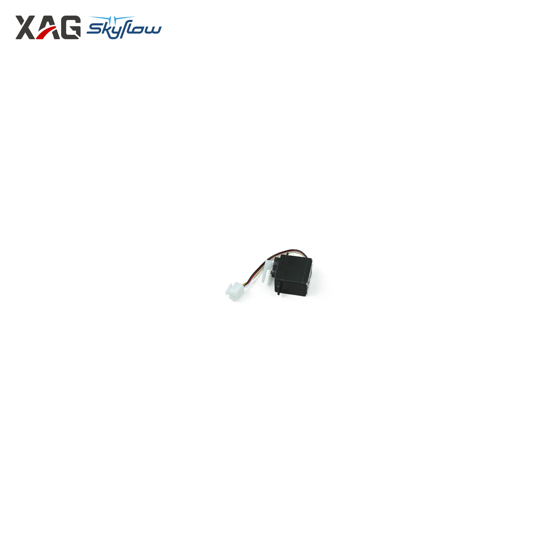 XAG 02-013-00028 — AU SkyFlow photo 2 2250x2250