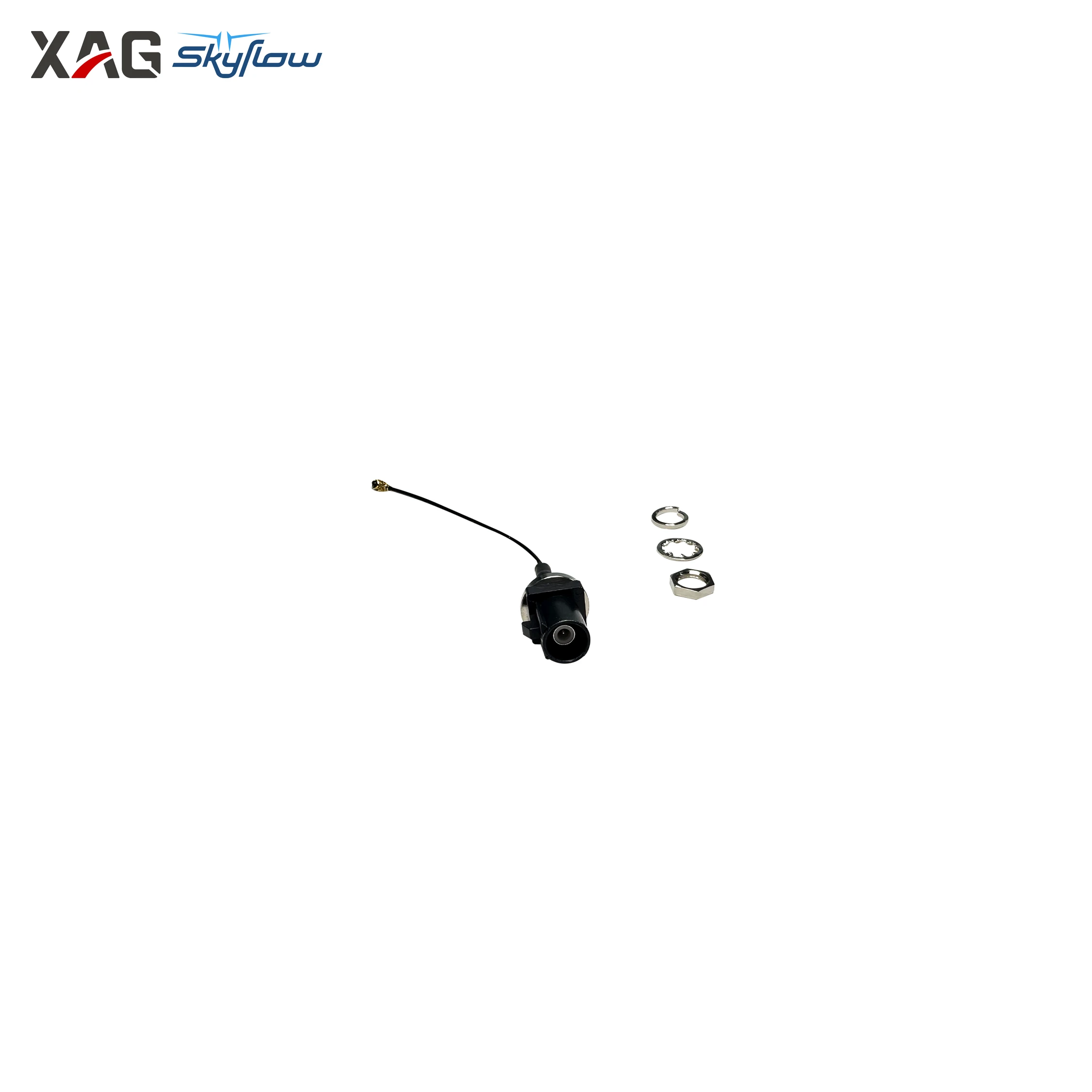 XAG 01-027-02829 — AU SkyFlow photo 2 2250x2250