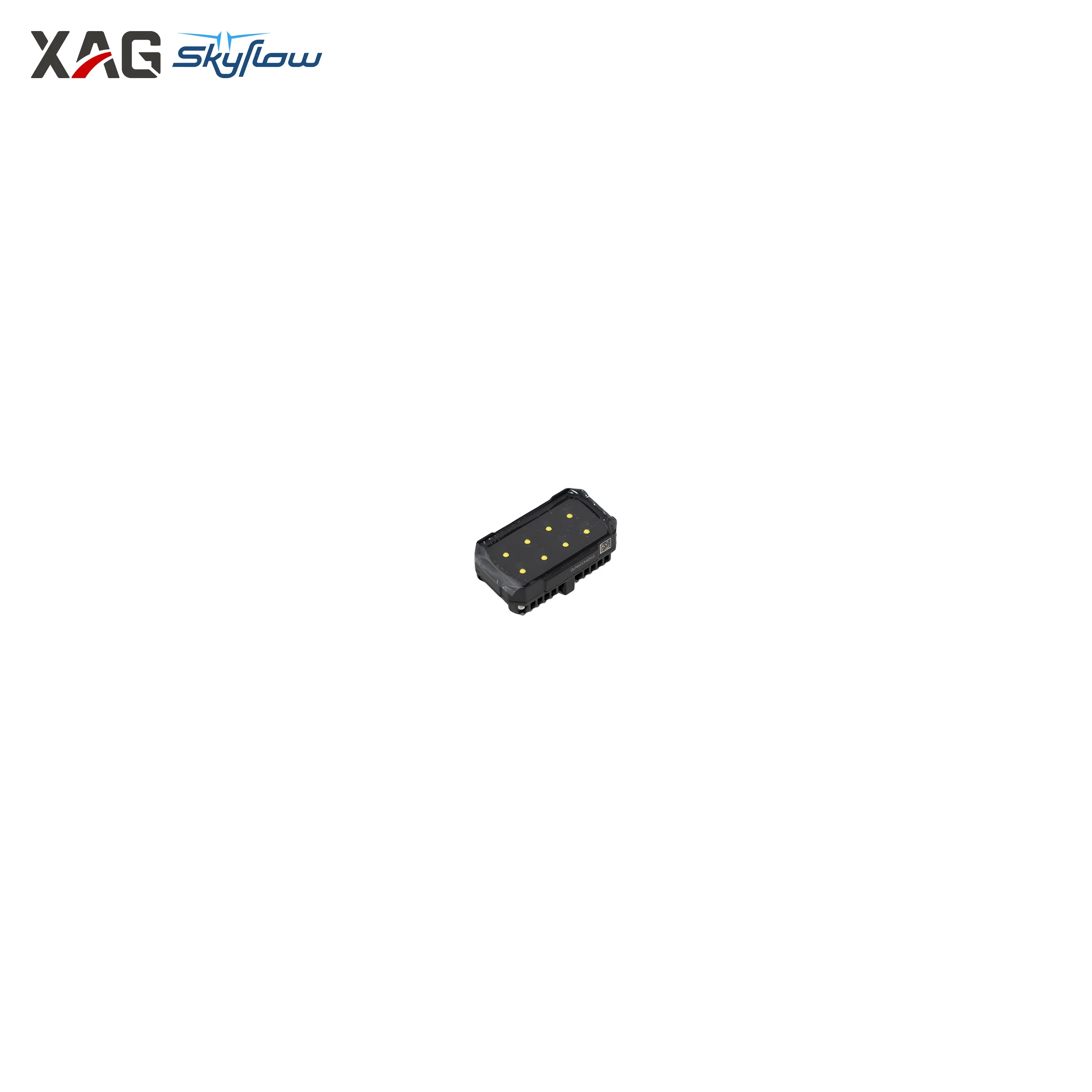 XAG 05-002-02418 — AU SkyFlow photo 2 2250x2250