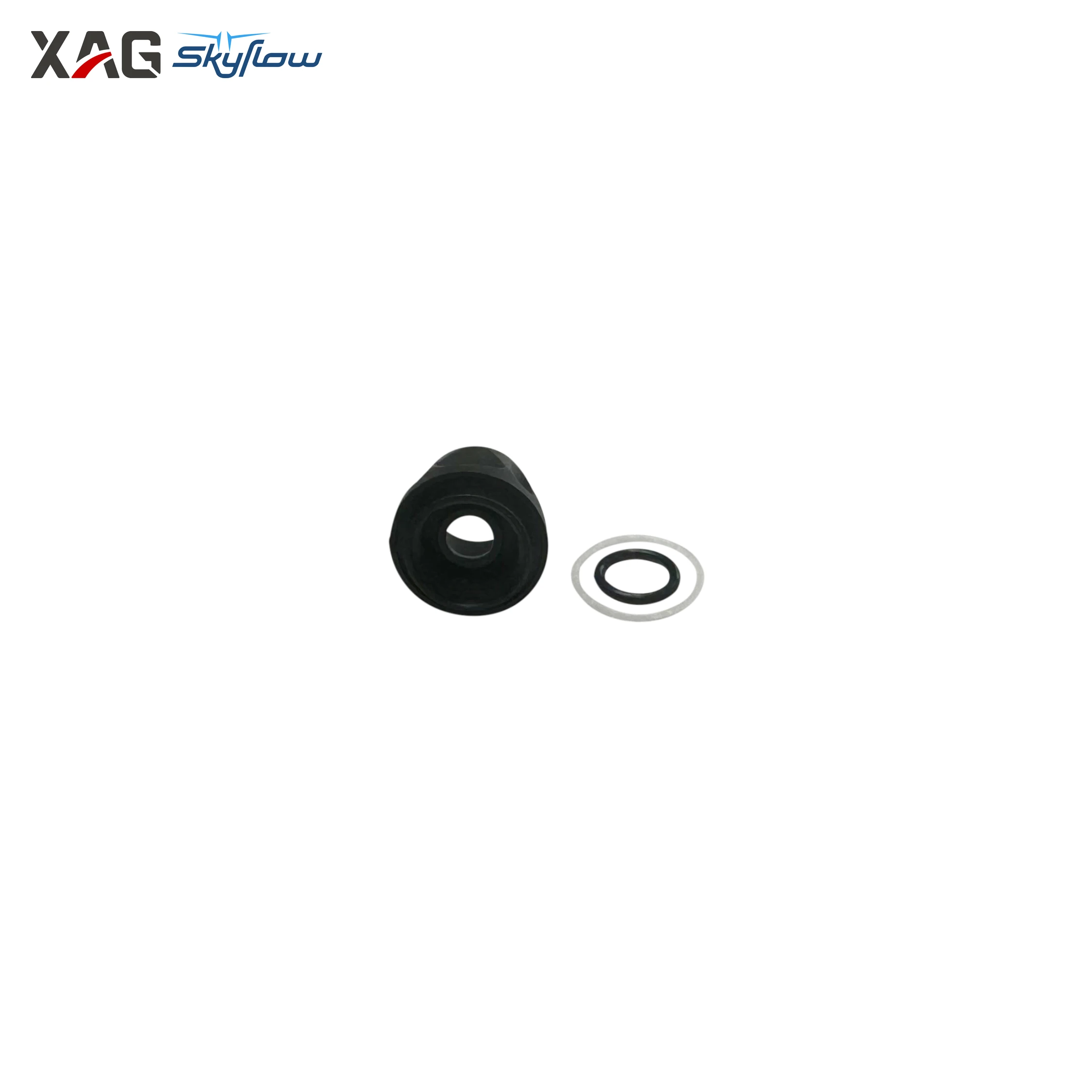 XAG 14-005-00005 — AU SkyFlow photo 2 2250x2250