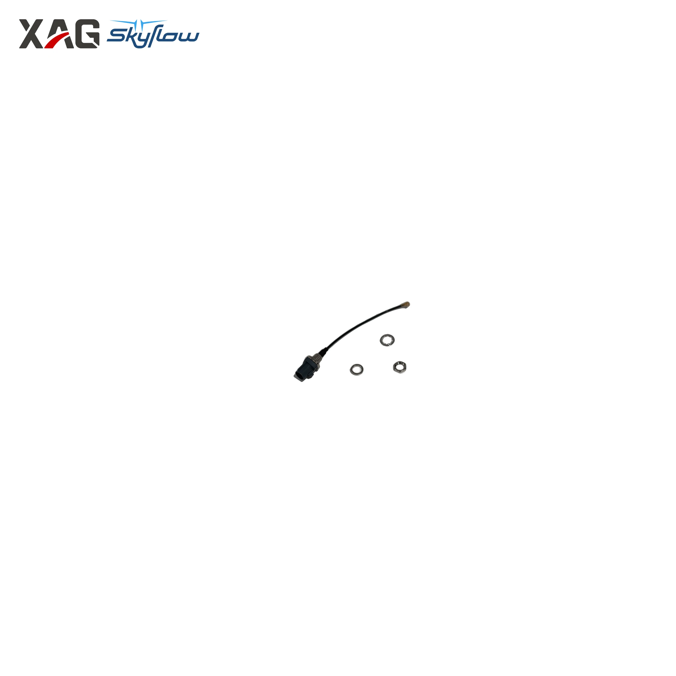 XAG 01-027-03110 — AU SkyFlow photo 2 2250x2250