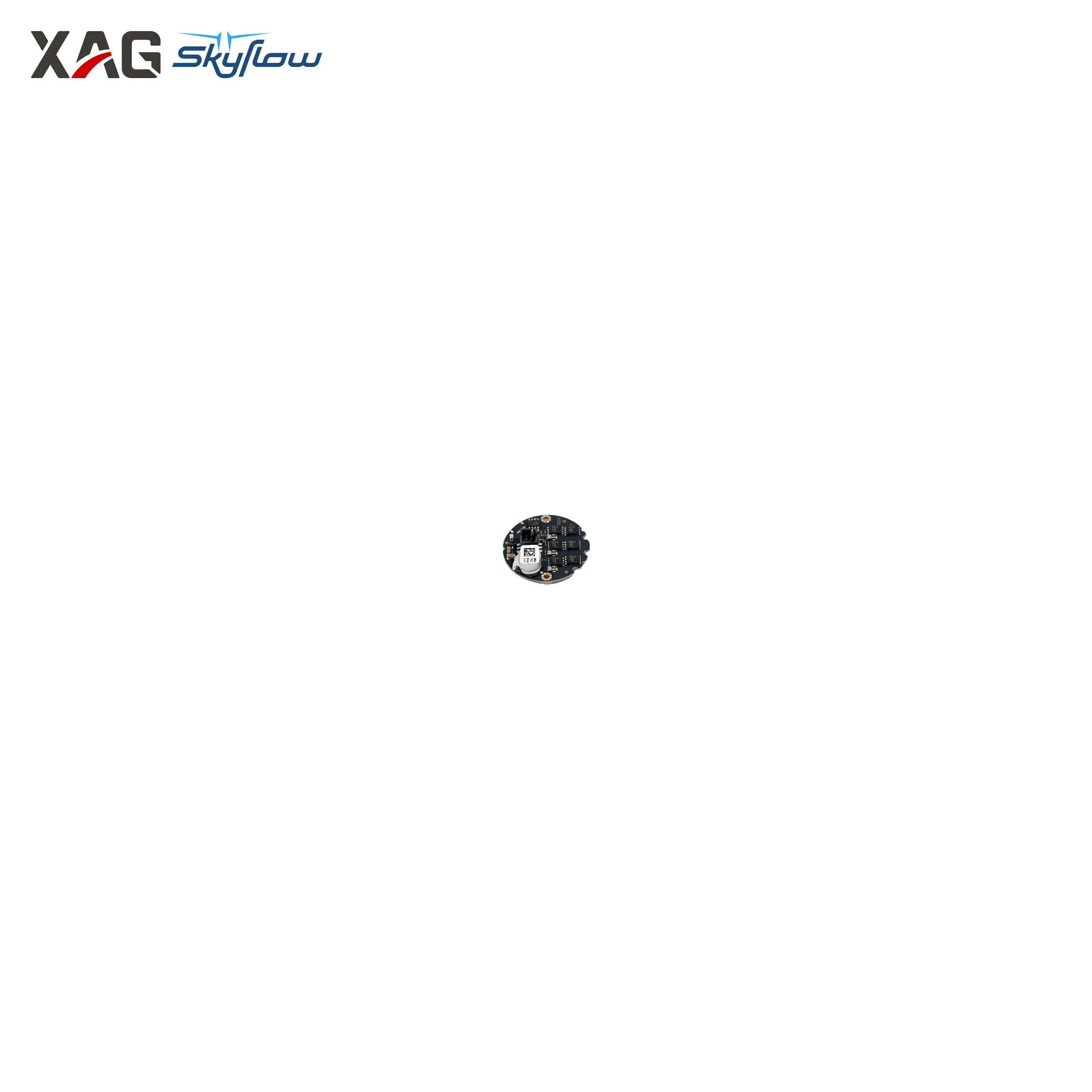 XAG 14-007-00196 — AU SkyFlow photo 2 2250x2250