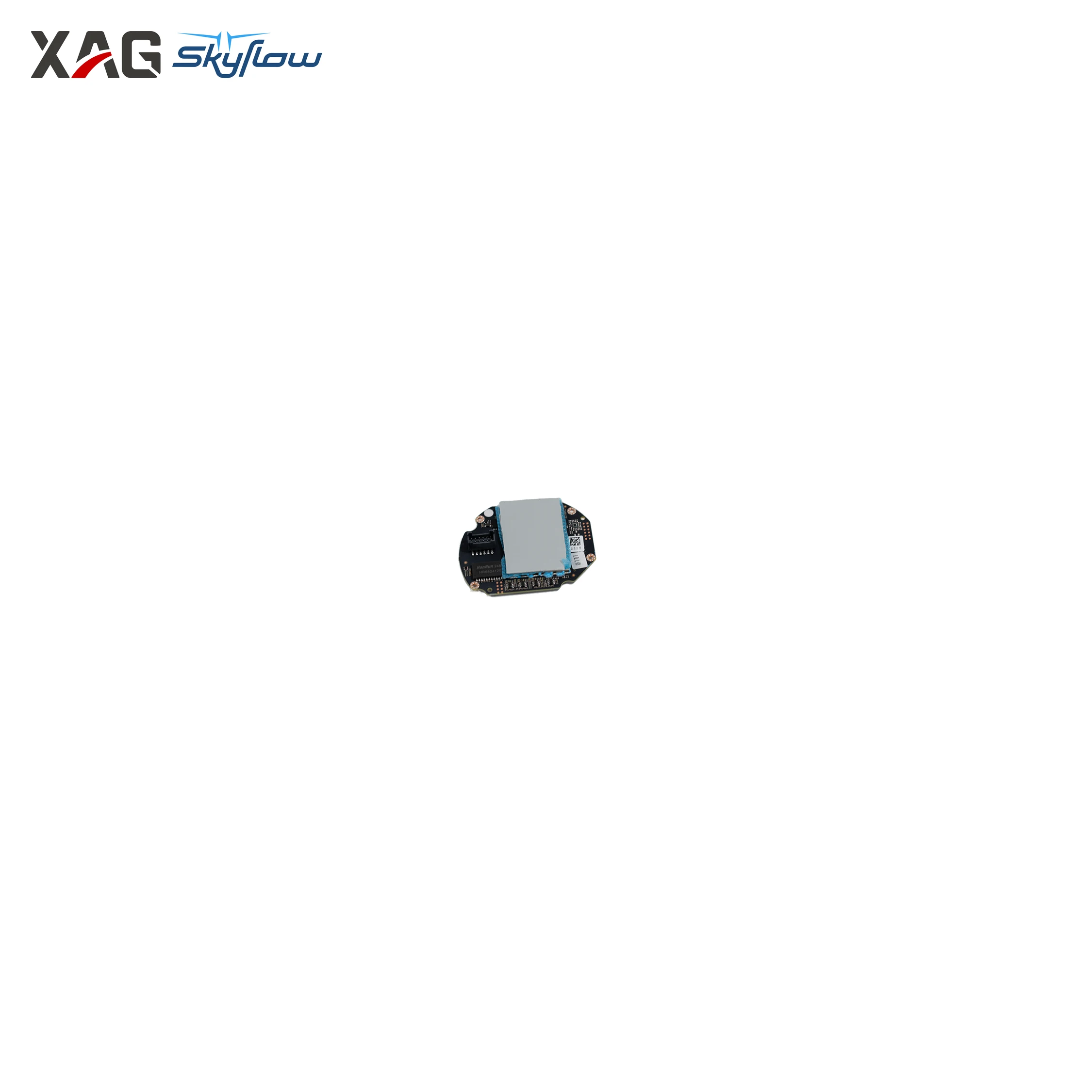 XAG 14-007-00385 — AU SkyFlow photo 2 2250x2250
