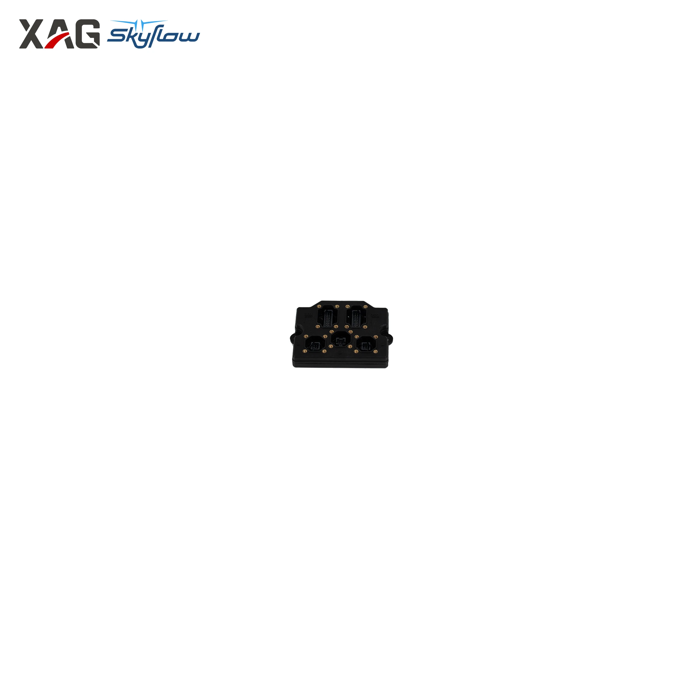 XAG 14-007-00319 — AU SkyFlow photo 2 2250x2250