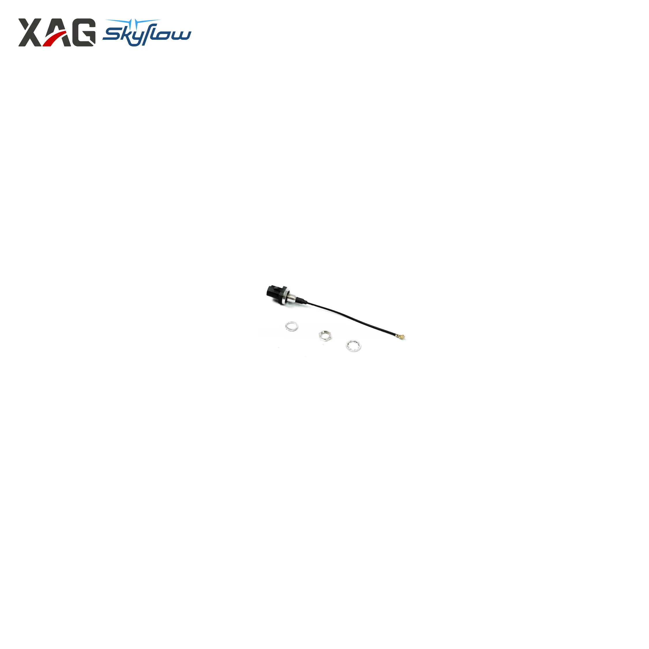 XAG 01-027-03111 — AU SkyFlow photo 2 2250x2250