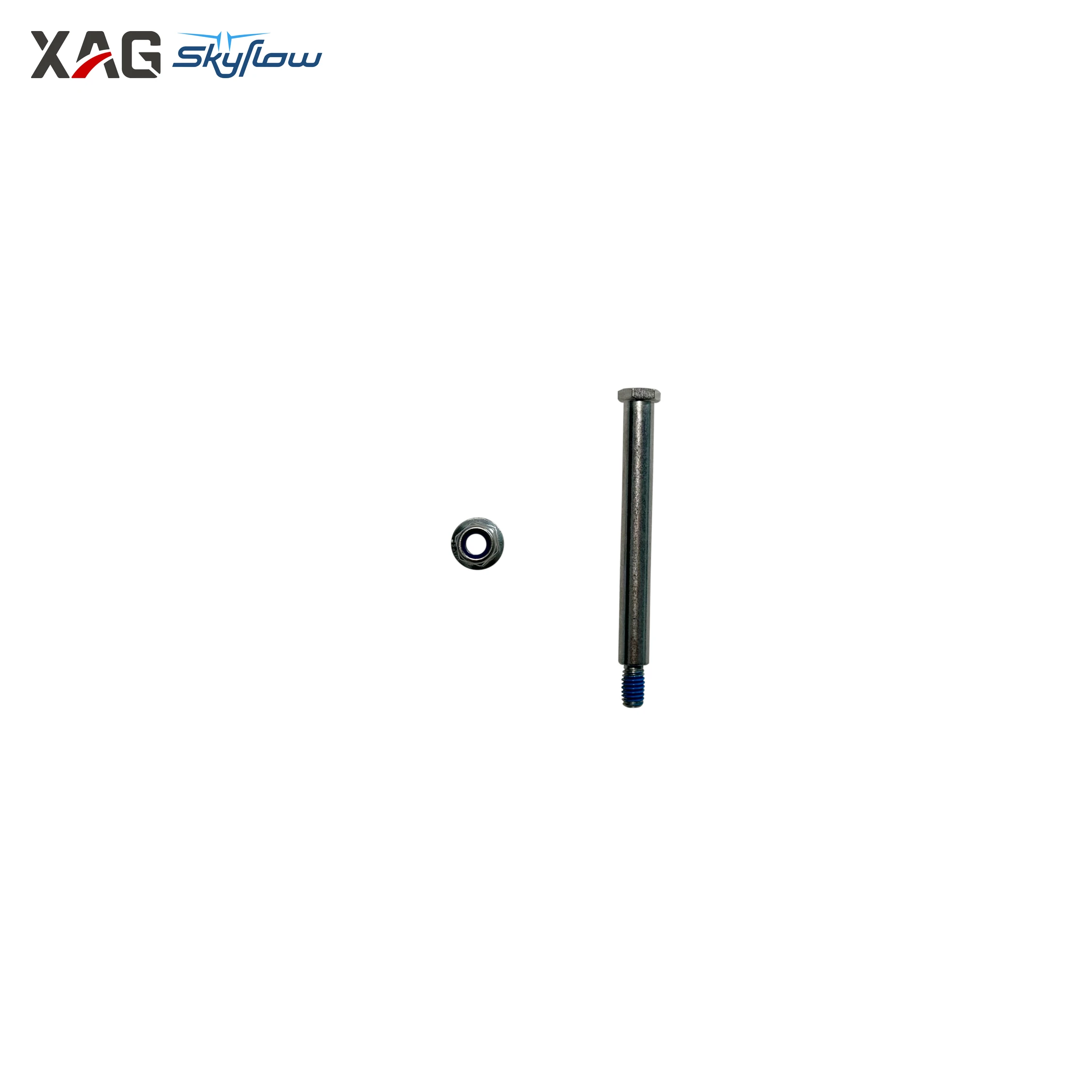 XAG 14-006-00028 — AU SkyFlow photo 2 2250x2250