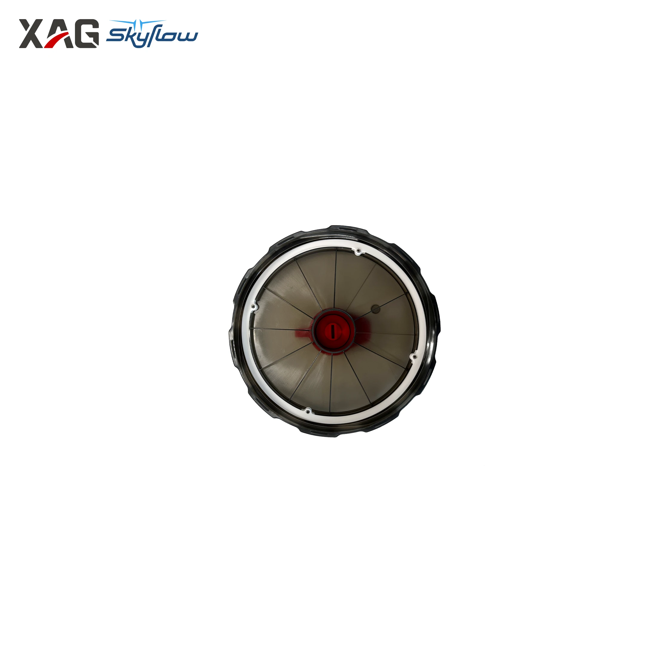 XAG 14-007-00173 — AU SkyFlow photo 2 2250x2250