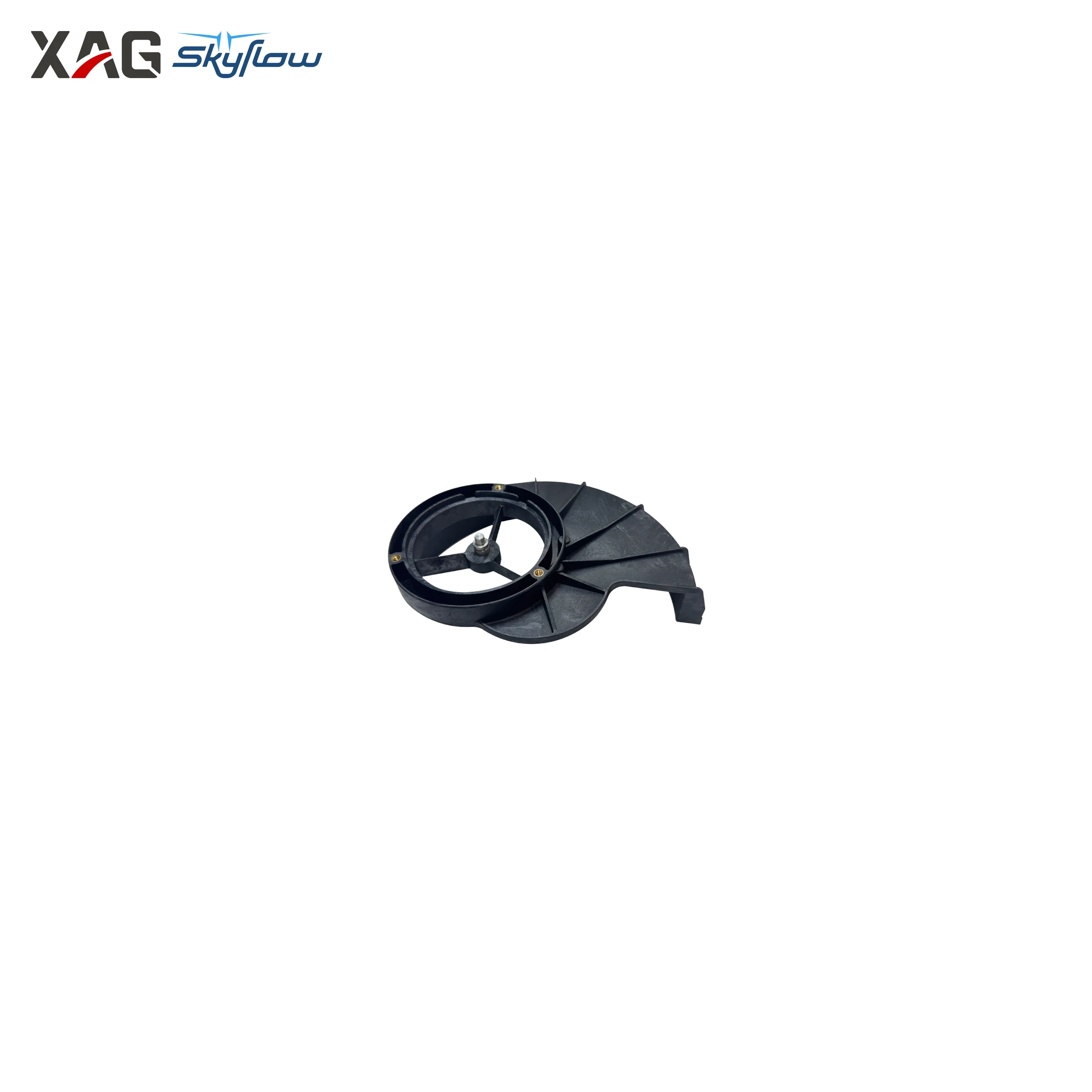 XAG 02-001-08909 — AU SkyFlow photo 2 2250x2250