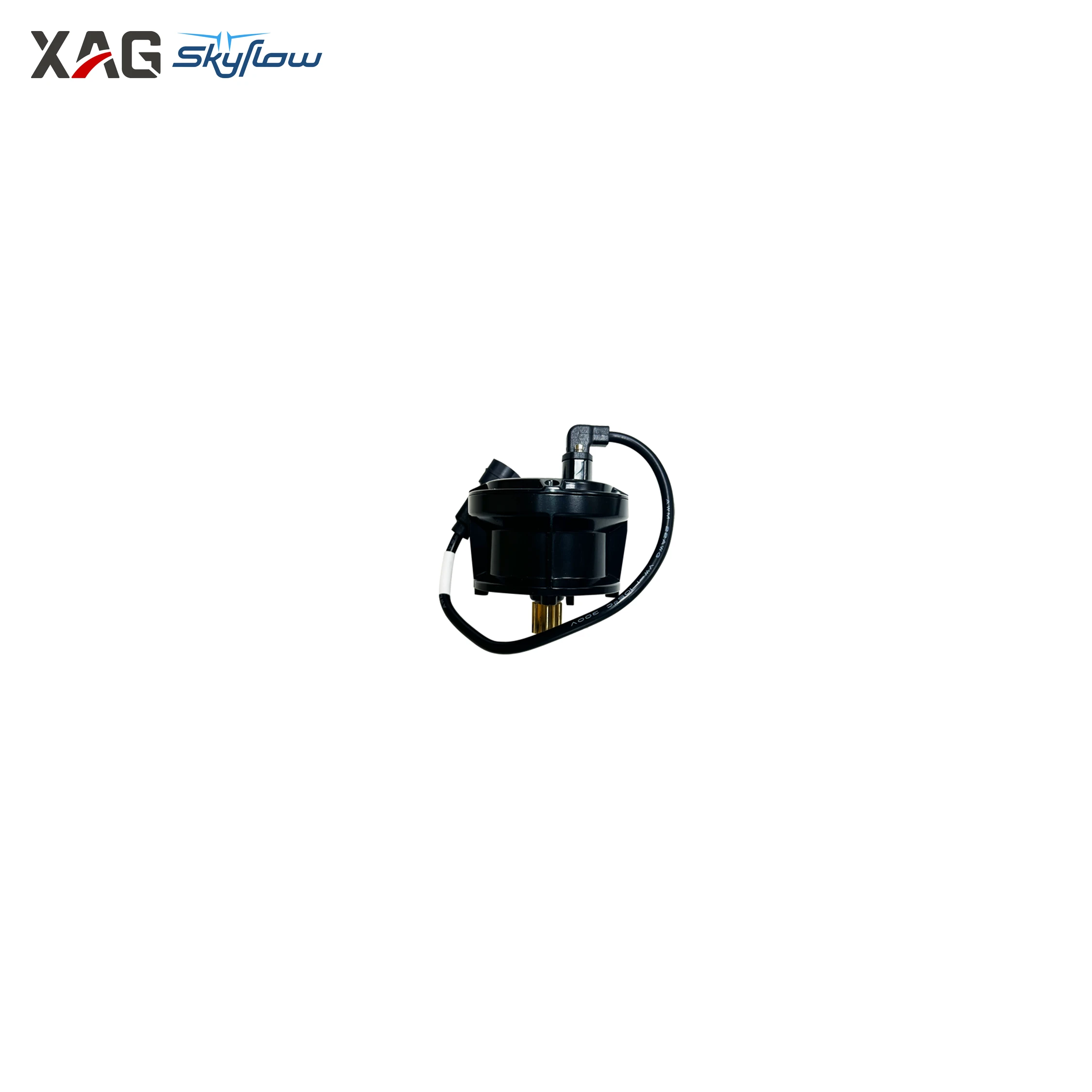XAG 14-005-00033 — AU SkyFlow photo 2 2250x2250