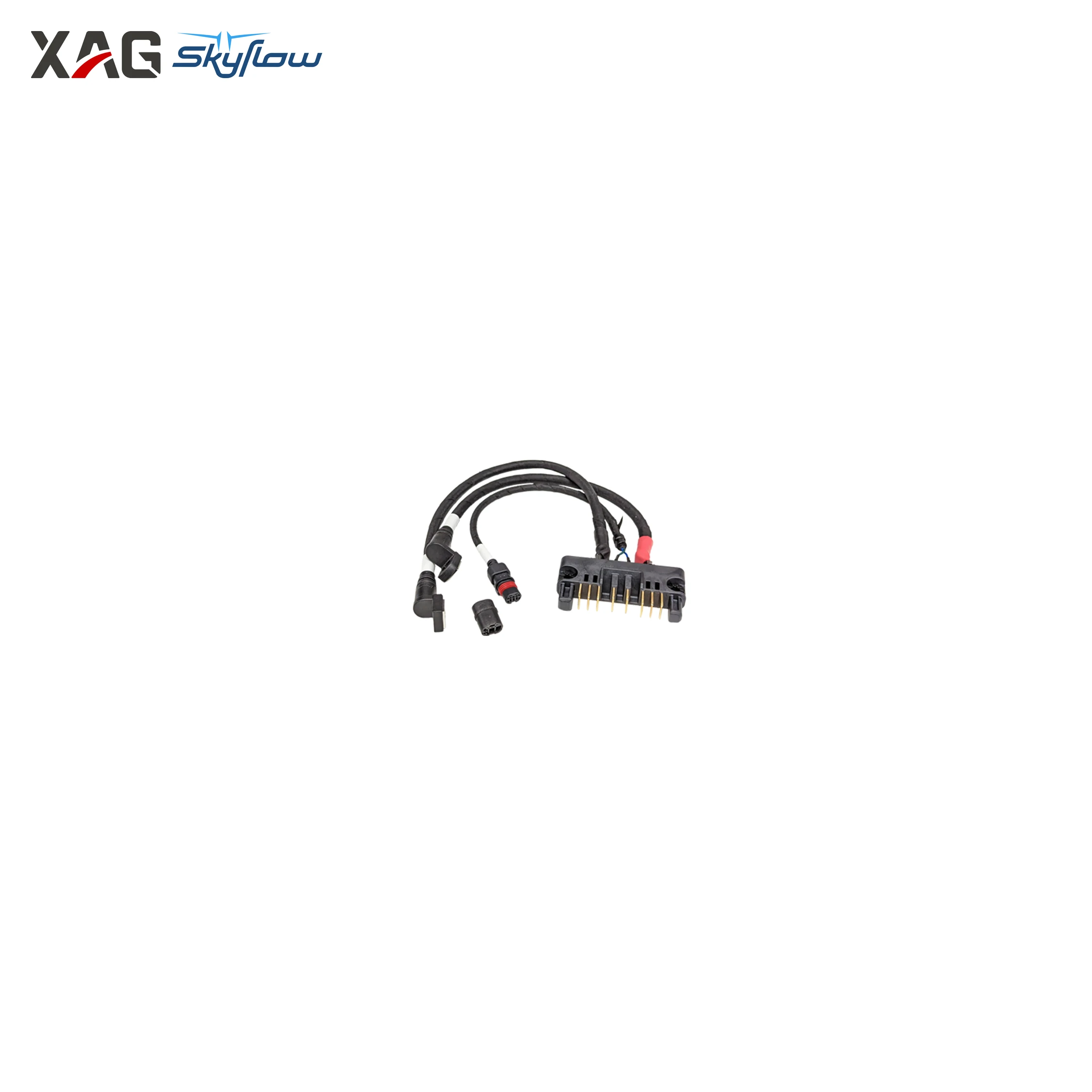 XAG 14-005-00027 — AU SkyFlow photo 2 2250x2250