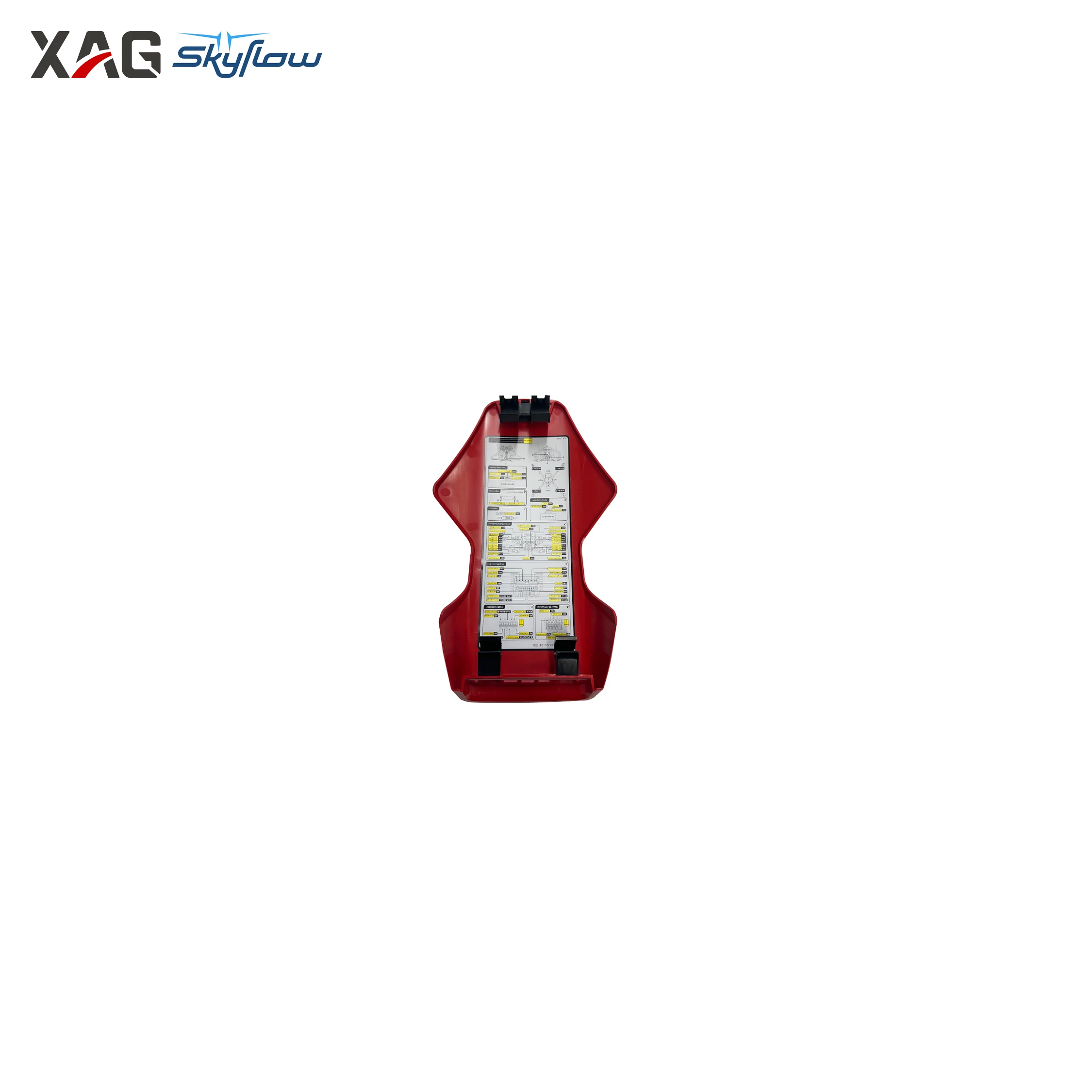 XAG 05-002-01870 — AU SkyFlow photo 2 2250x2250
