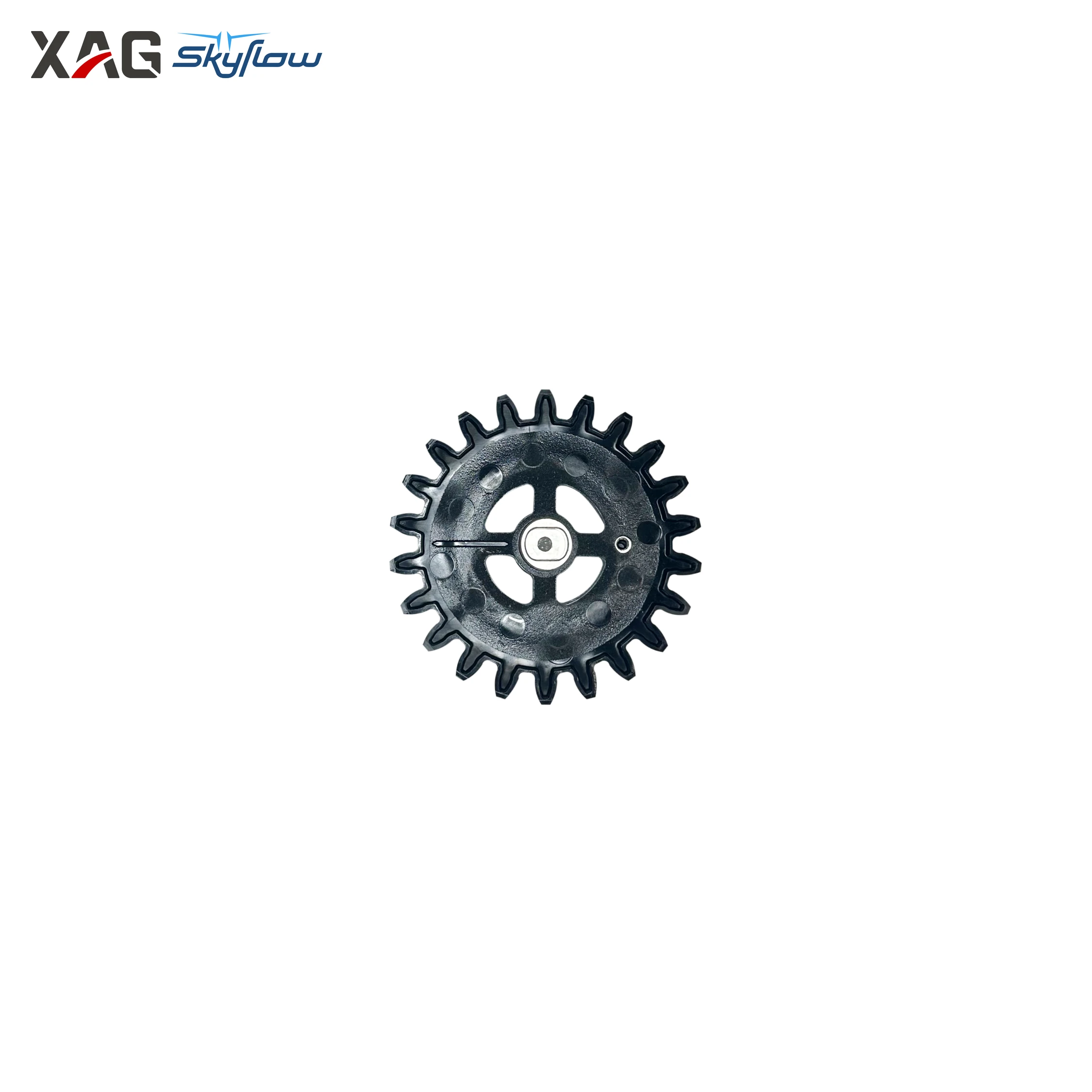 XAG 02-001-08560 — AU SkyFlow photo 2 2250x2250