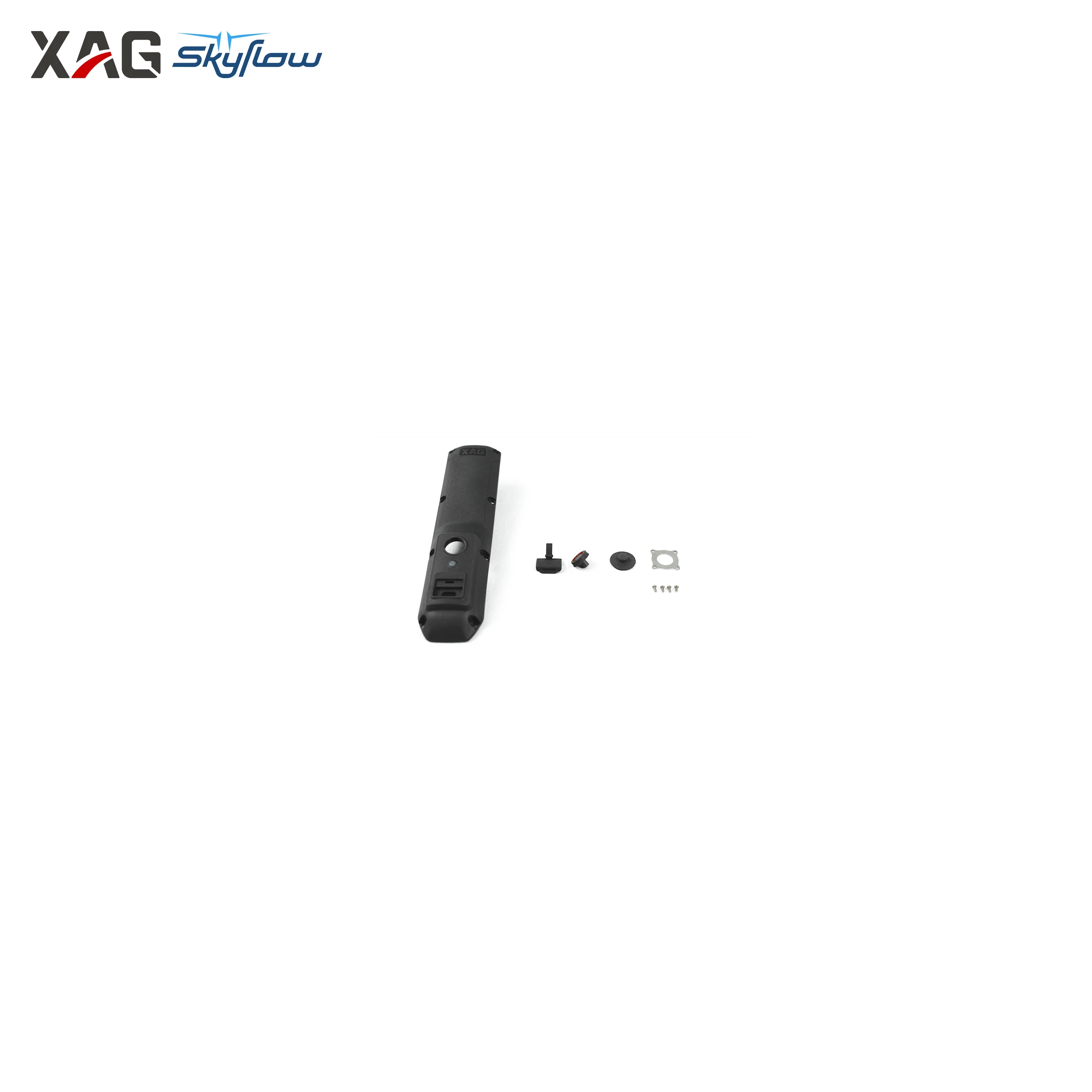 XAG 14-007-00231 — AU SkyFlow photo 2 2250x2250