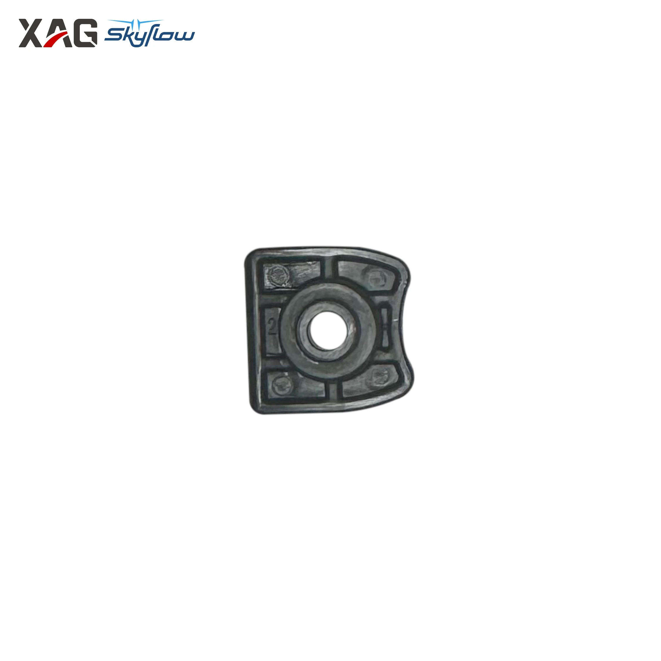 XAG 02-001-09593 — AU SkyFlow photo 2 2250x2250