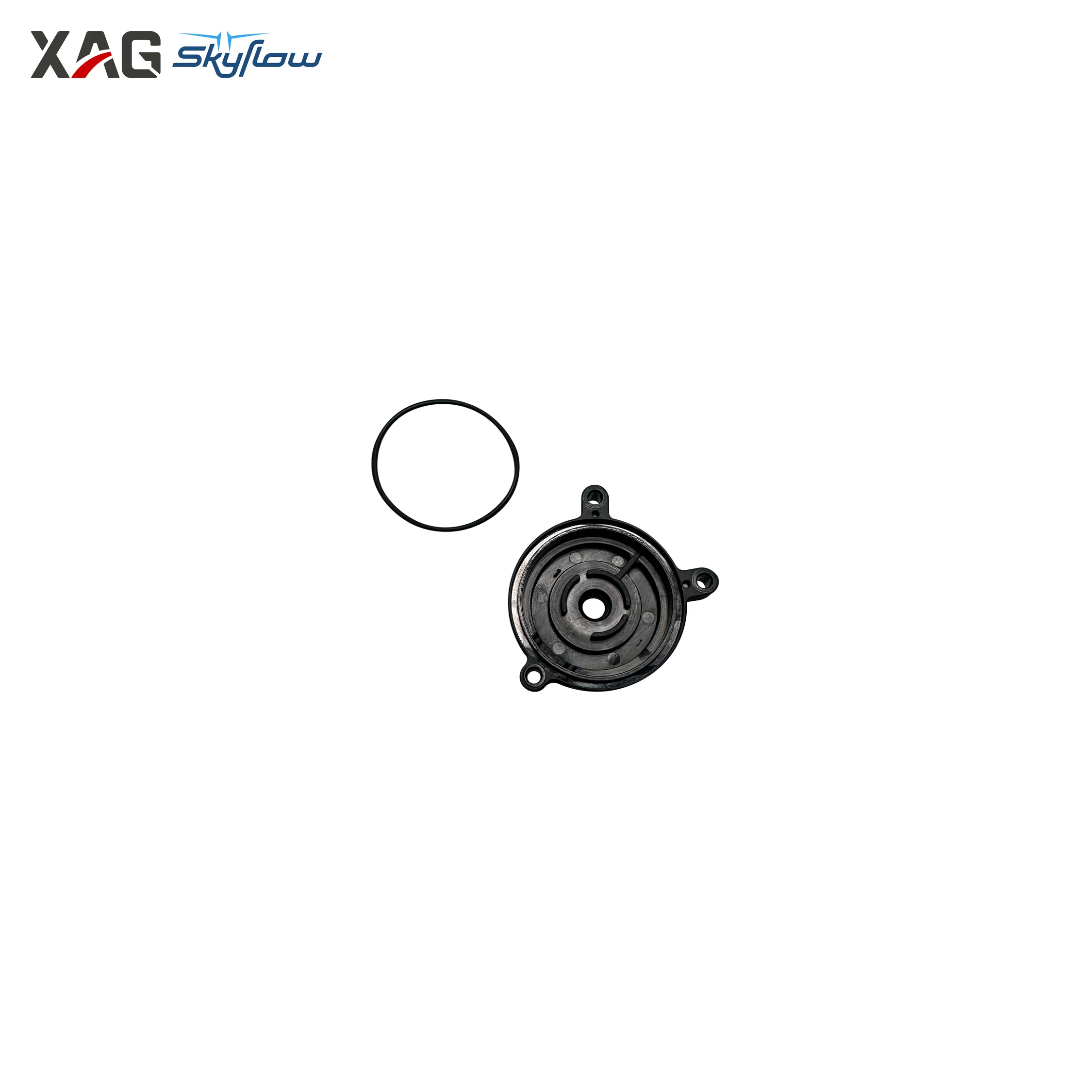 XAG 14-007-00074 — AU SkyFlow photo 2 2250x2250