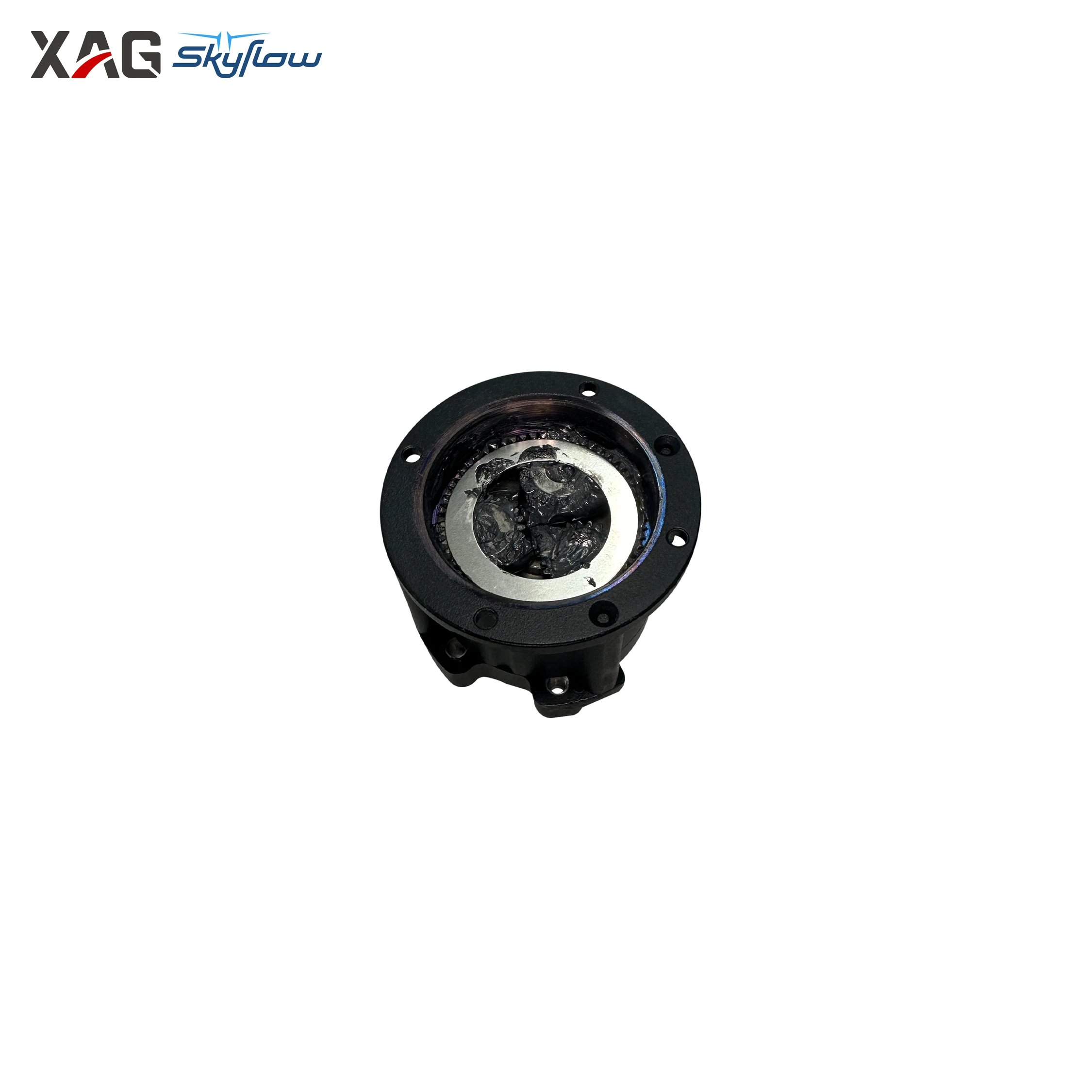 XAG 14-007-00150 — AU SkyFlow photo 3 2250x2250