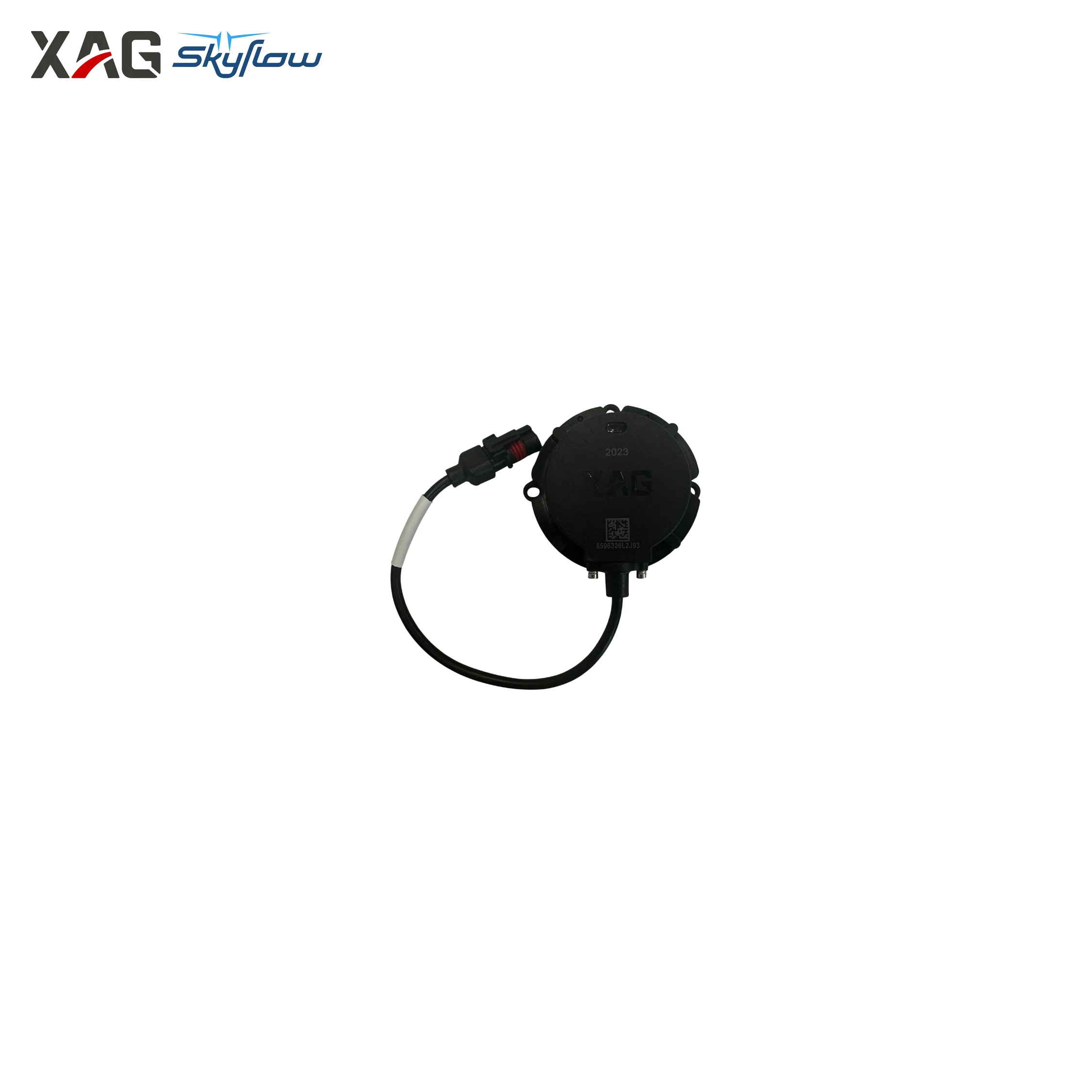 XAG 05-002-01728 — AU SkyFlow photo 3 2250x2250