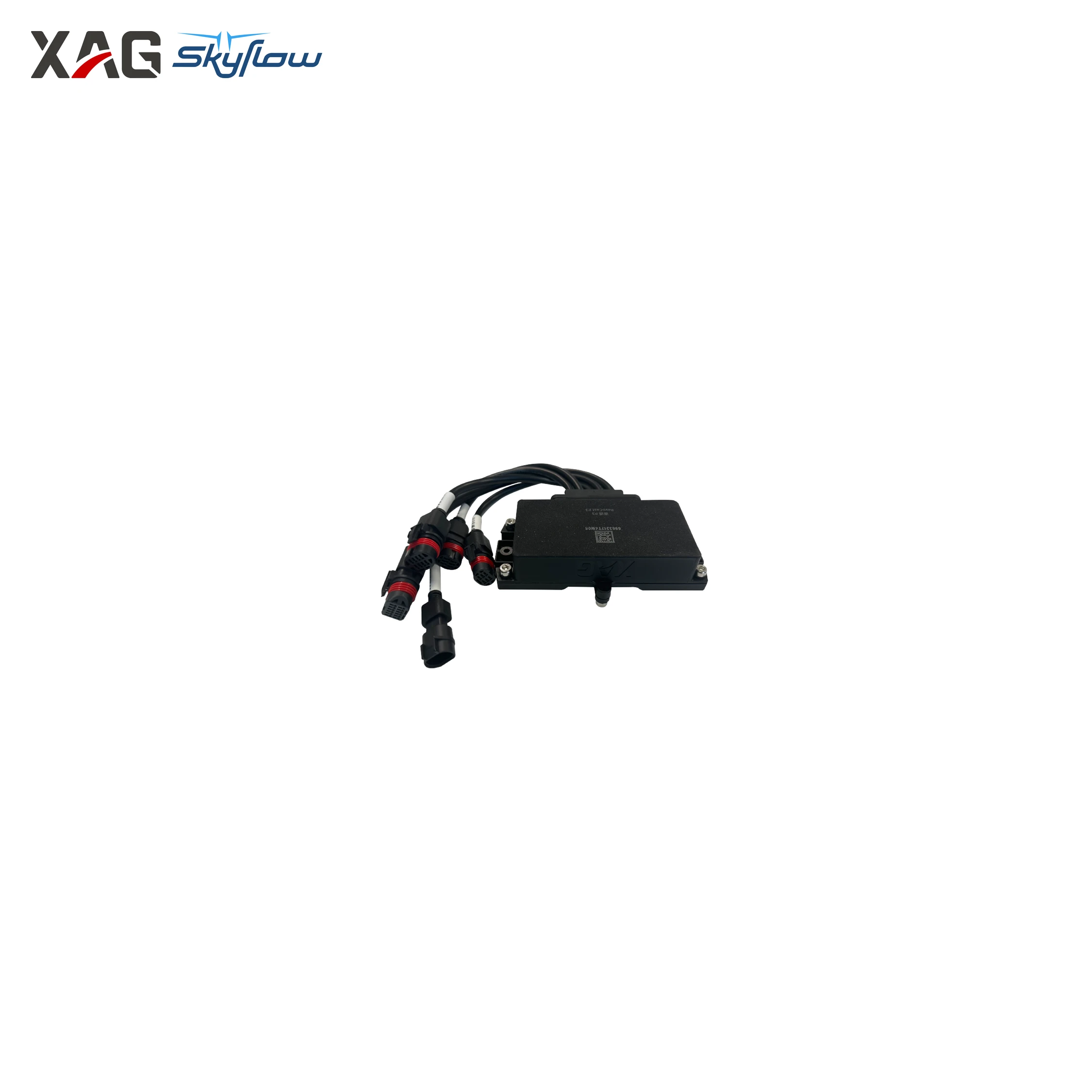 XAG 05-002-01729 — AU SkyFlow photo 3 2250x2250