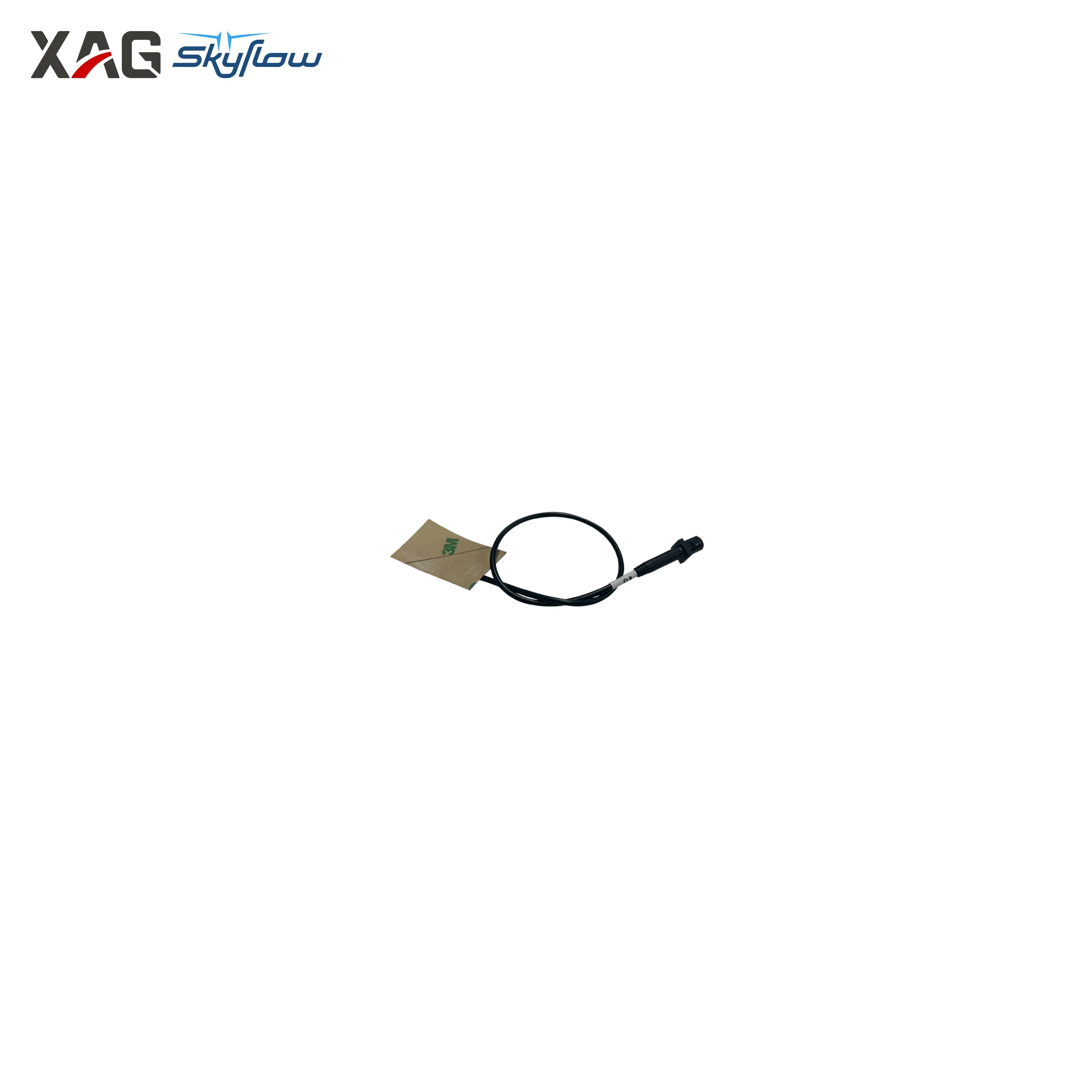 XAG 01-003-00374 — AU SkyFlow photo 3 2250x2250