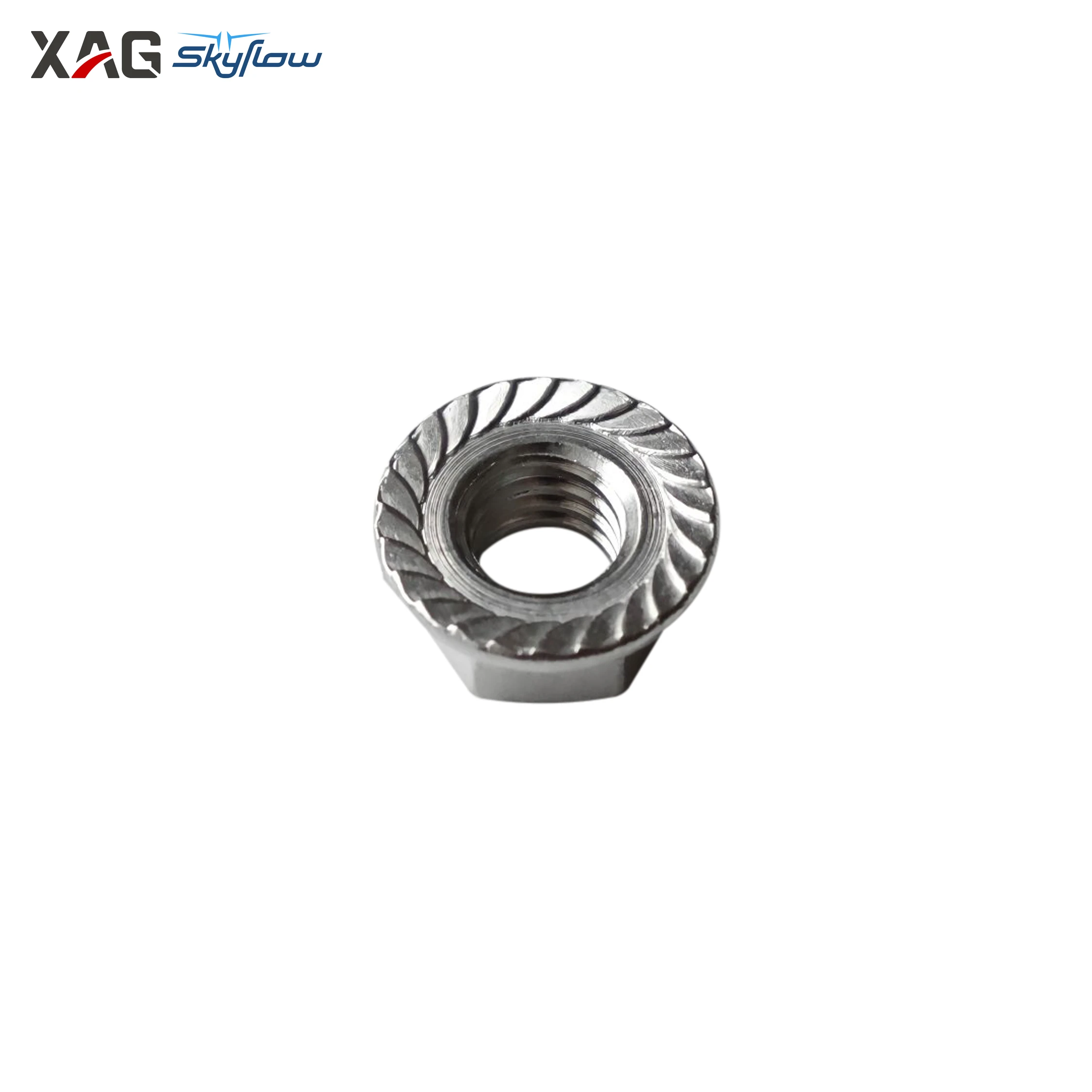 XAG 02-004-00318 — AU SkyFlow photo 3 2250x2250