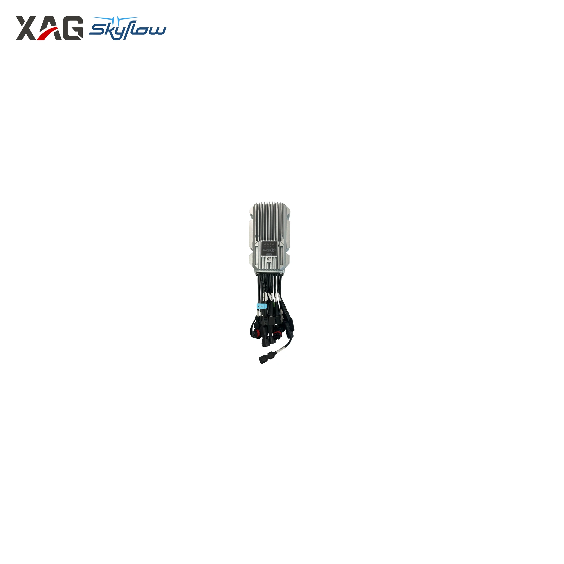 XAG 05-002-01880 — AU SkyFlow photo 3 2250x2250