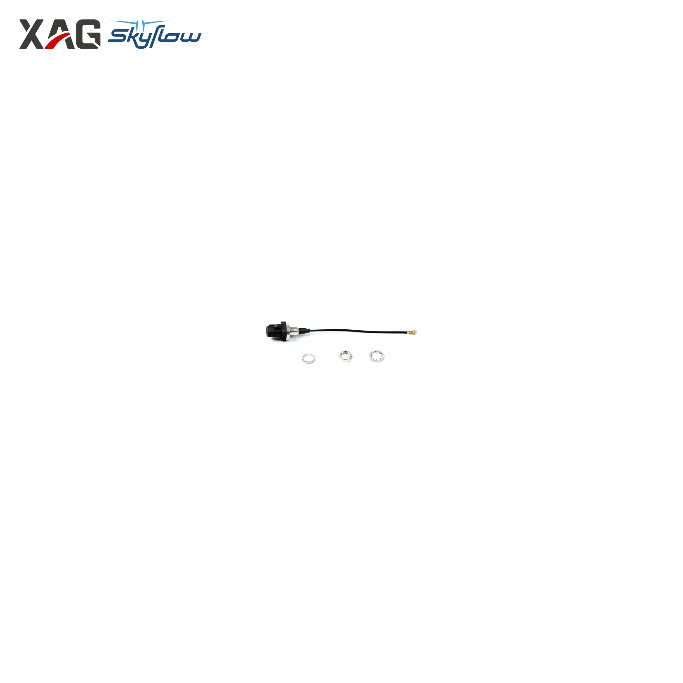 XAG 01-027-03111 — AU SkyFlow photo 3 2250x2250