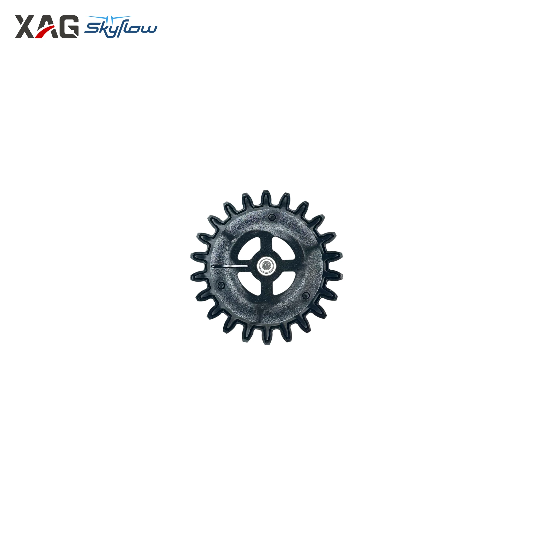 XAG 02-001-08560 — AU SkyFlow photo 3 2250x2250