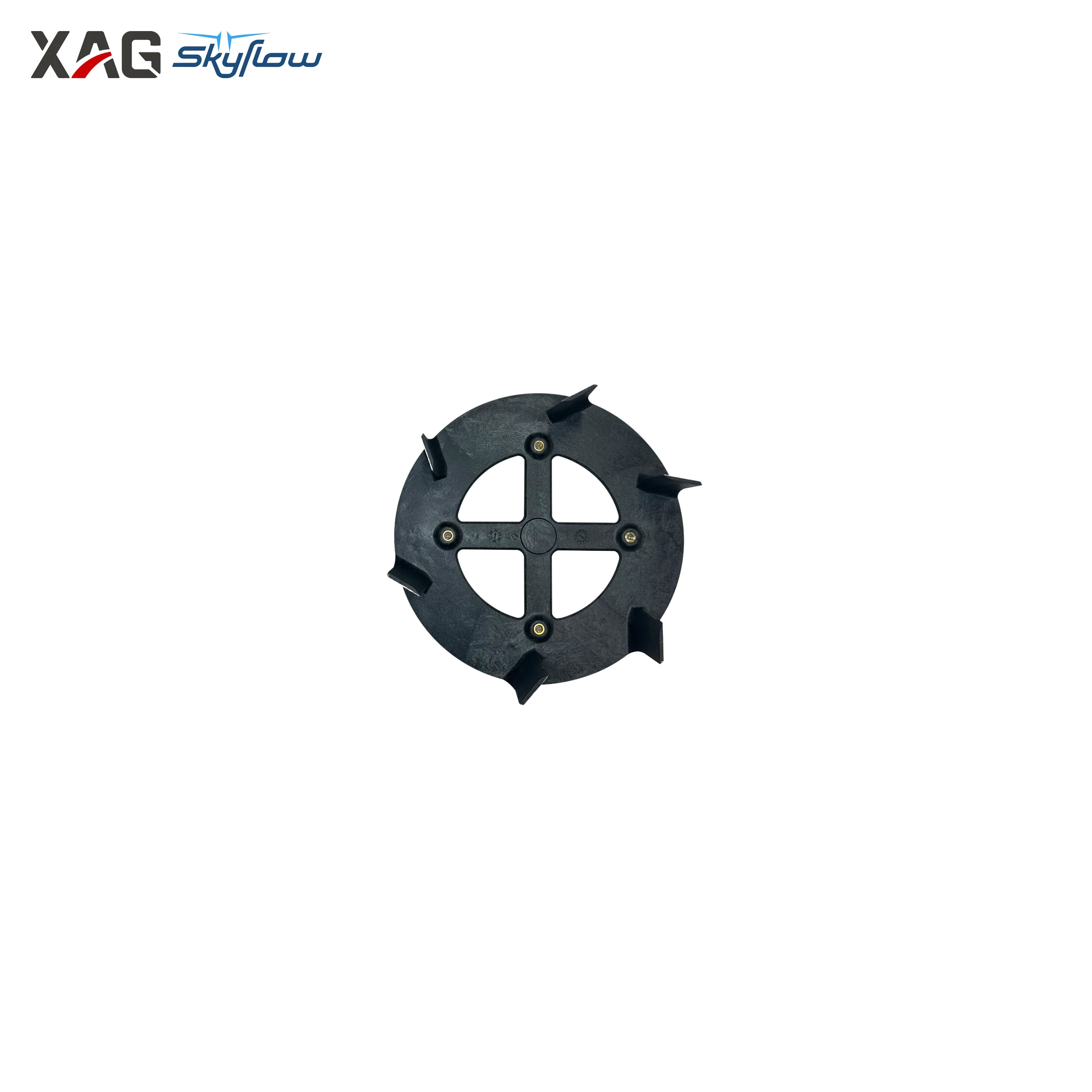 XAG 02-001-08768 — AU SkyFlow photo 3 2250x2250