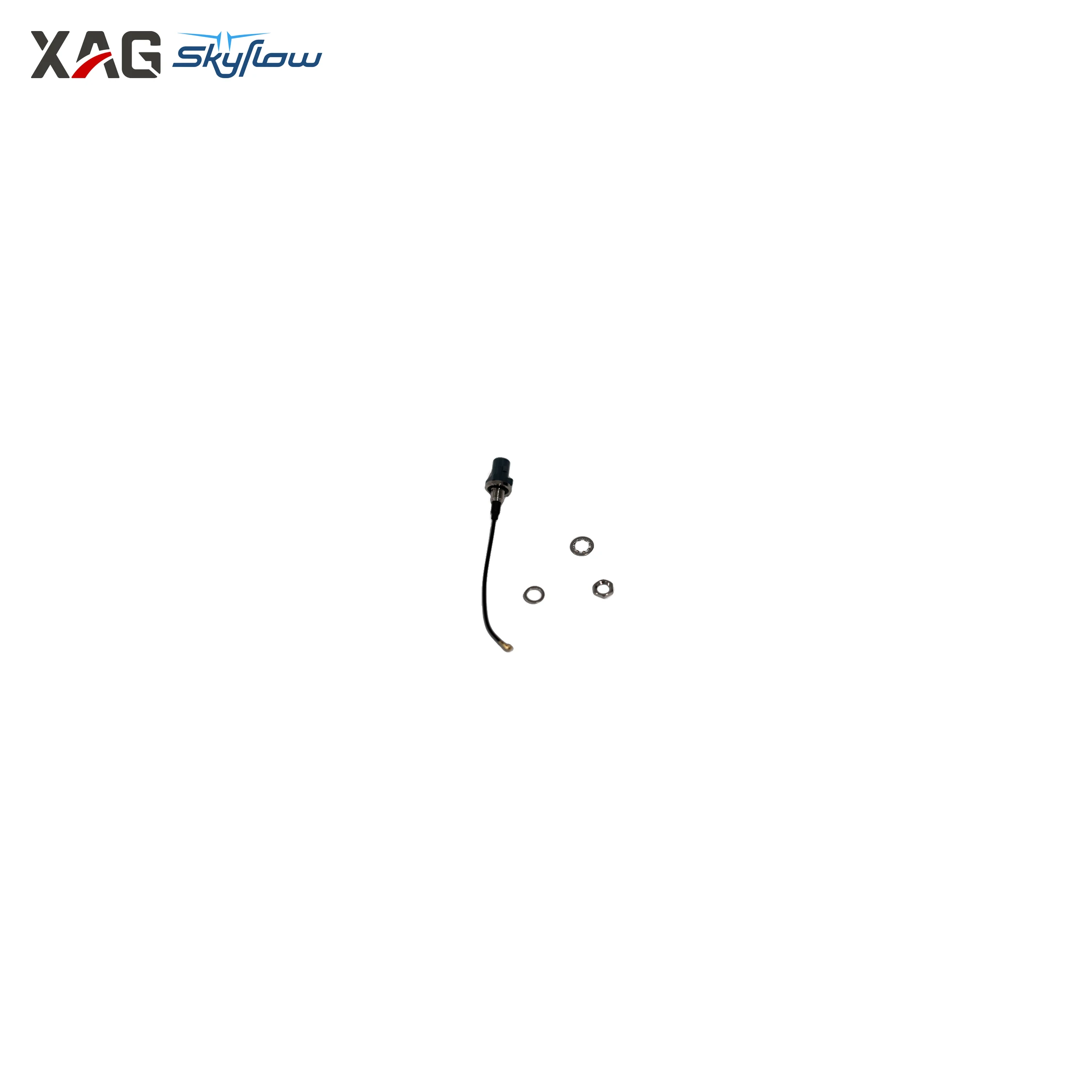 XAG 01-027-03110 — AU SkyFlow photo 3 2250x2250