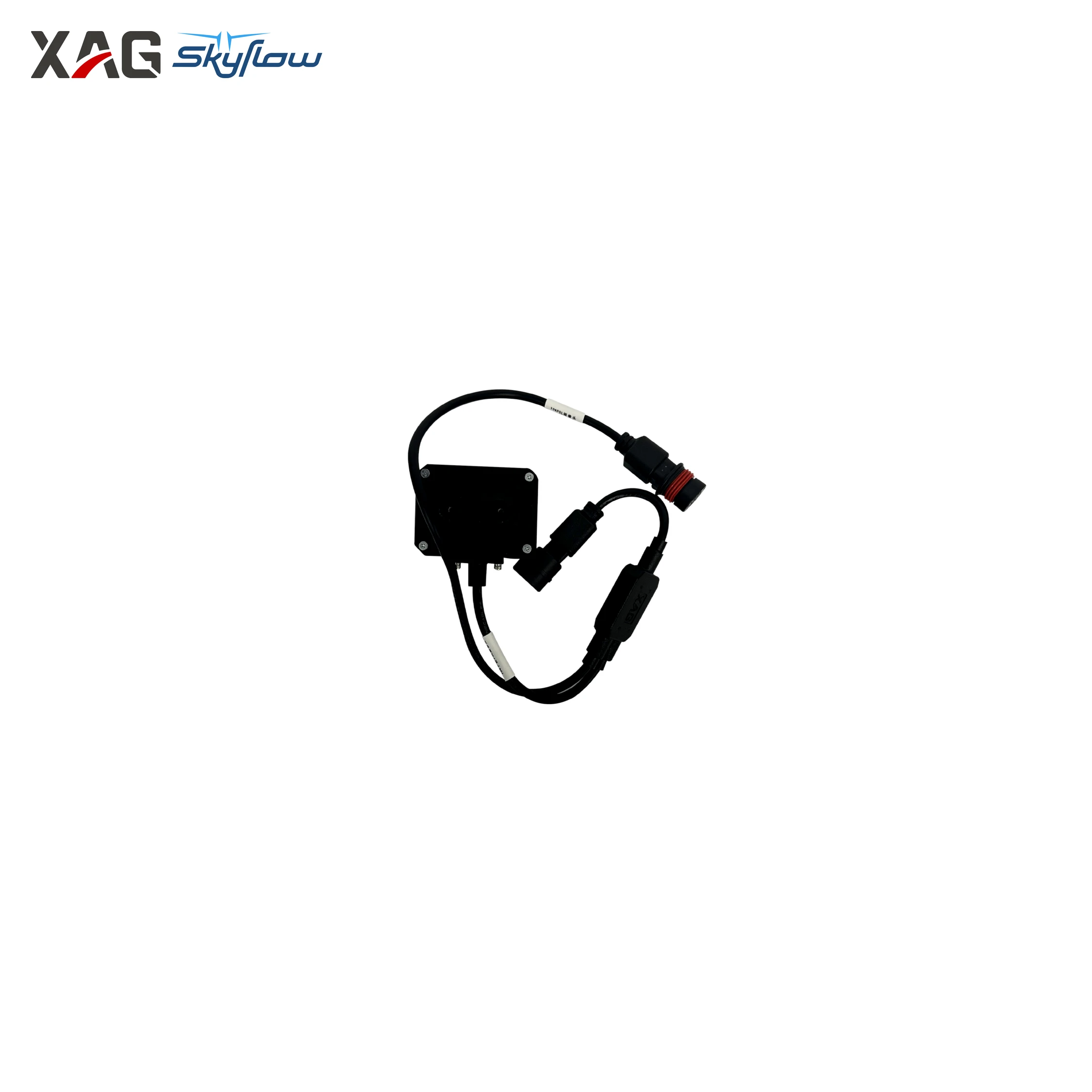 XAG 05-002-01681 — AU SkyFlow photo 3 2250x2250