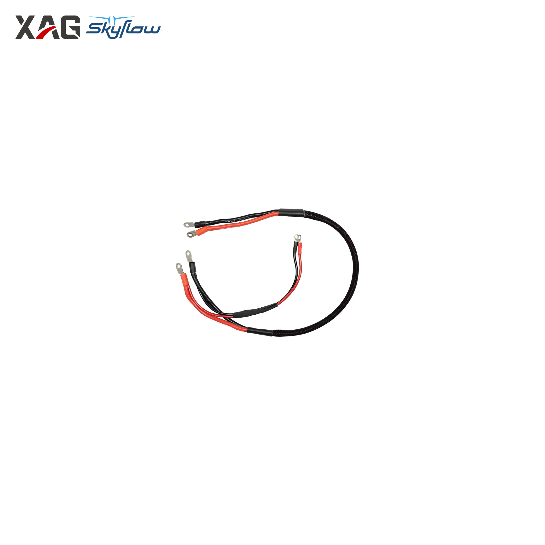 XAG 01-027-02780 — AU SkyFlow photo 3 2250x2250