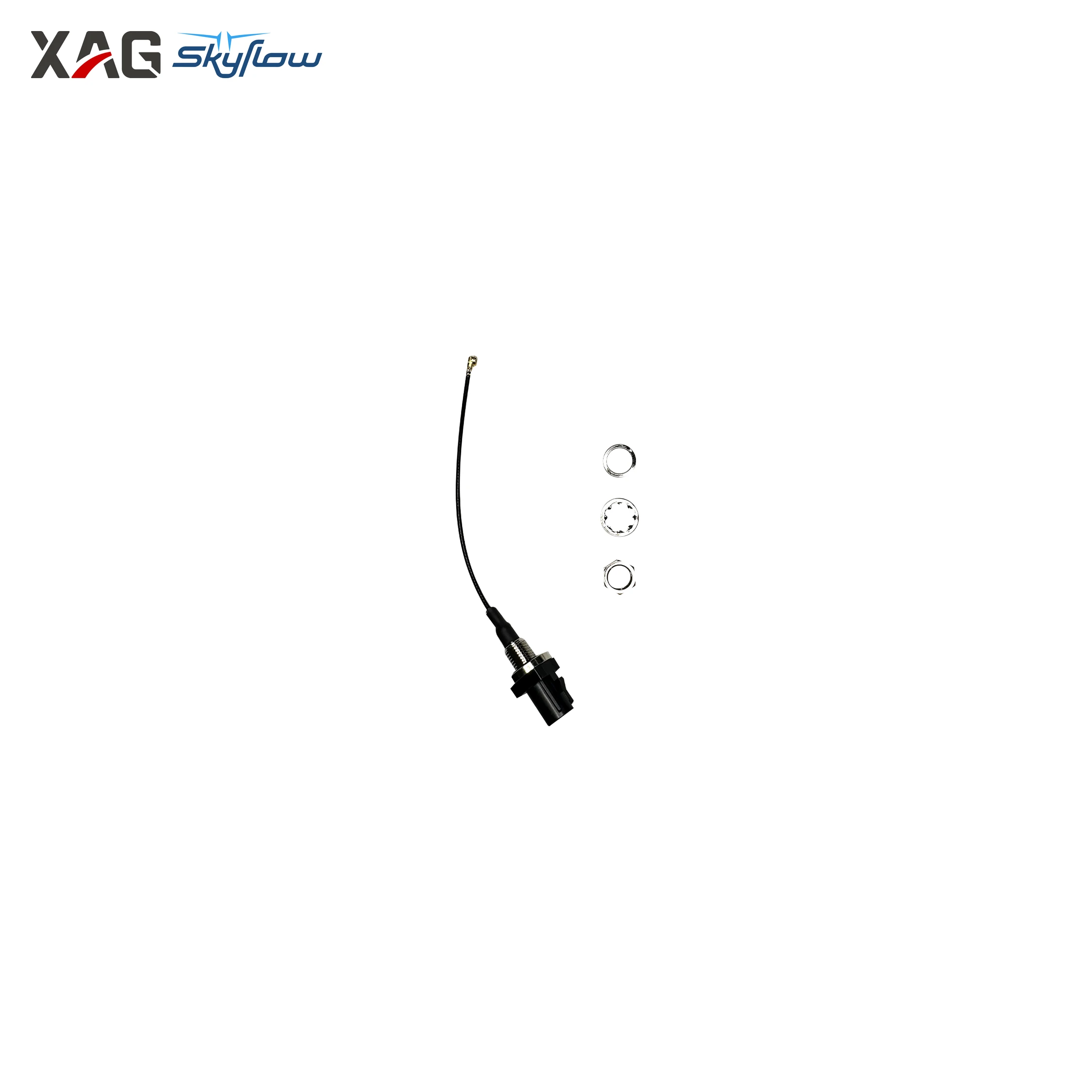 XAG 01-027-02829 — AU SkyFlow photo 3 2250x2250