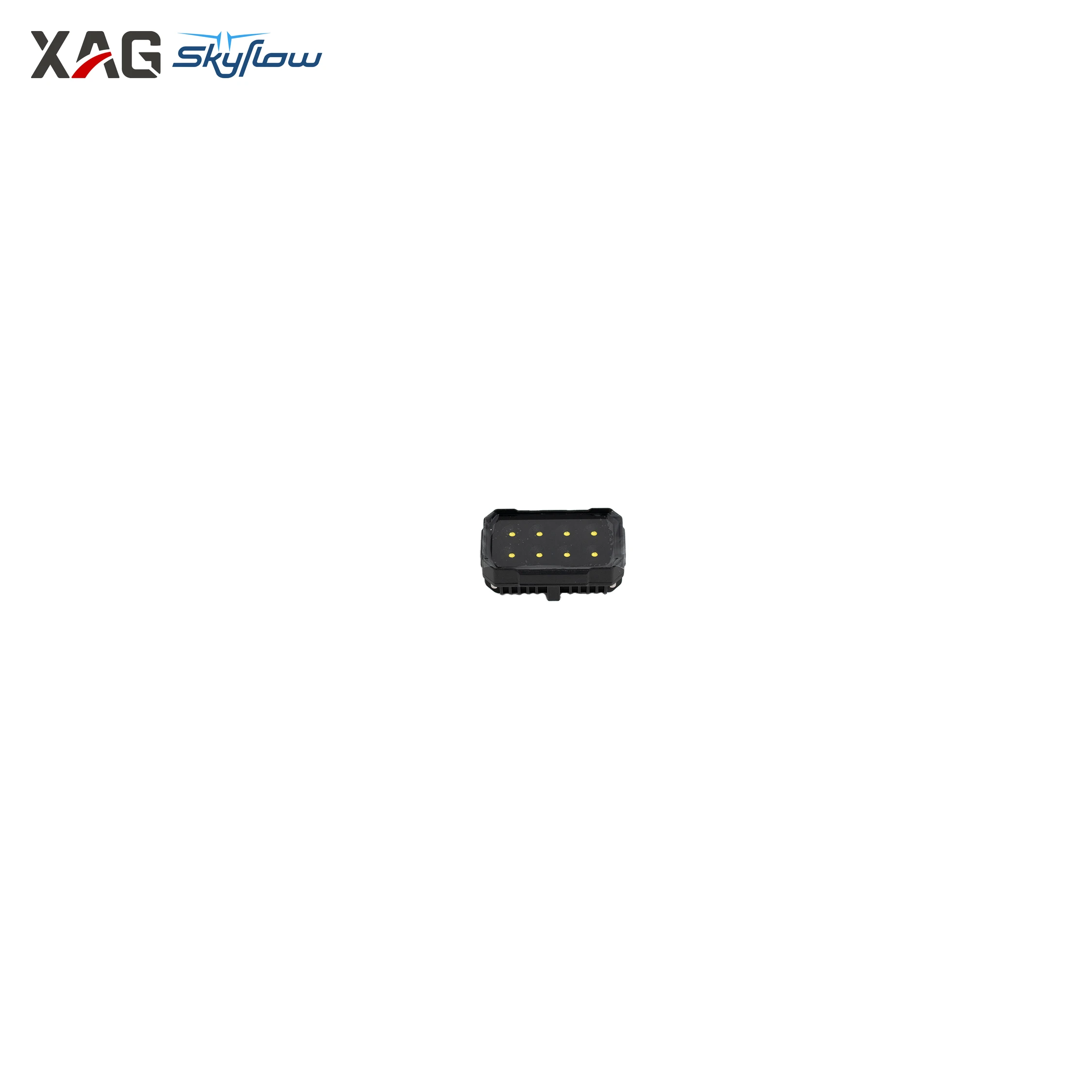 XAG 05-002-02418 — AU SkyFlow photo 3 2250x2250