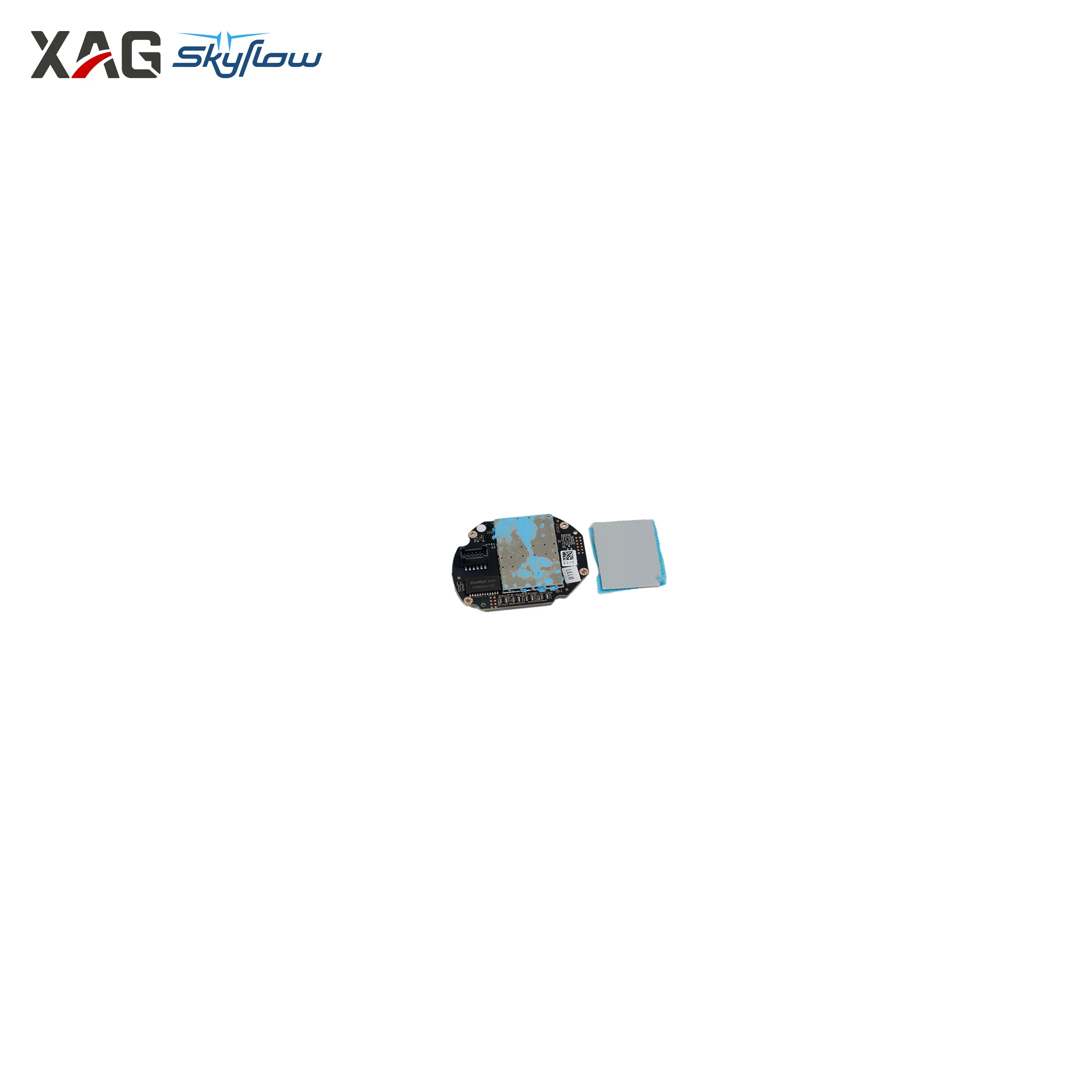 XAG 14-007-00385 — AU SkyFlow photo 3 2250x2250
