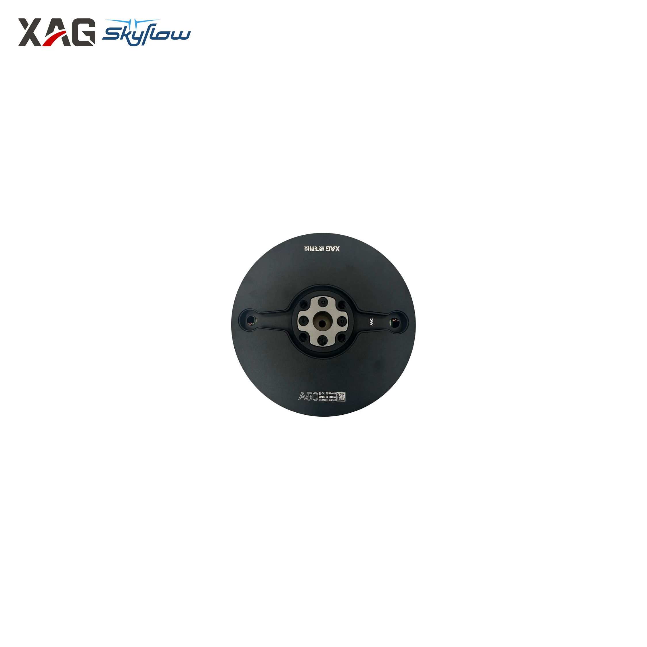XAG 02-005-00420 — AU SkyFlow photo 3 2250x2250