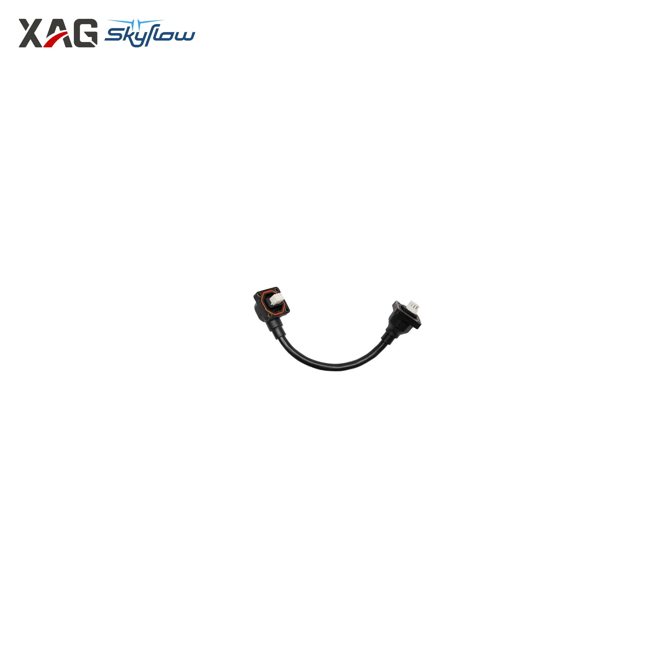 XAG 01-027-02874 — AU SkyFlow photo 3 2250x2250