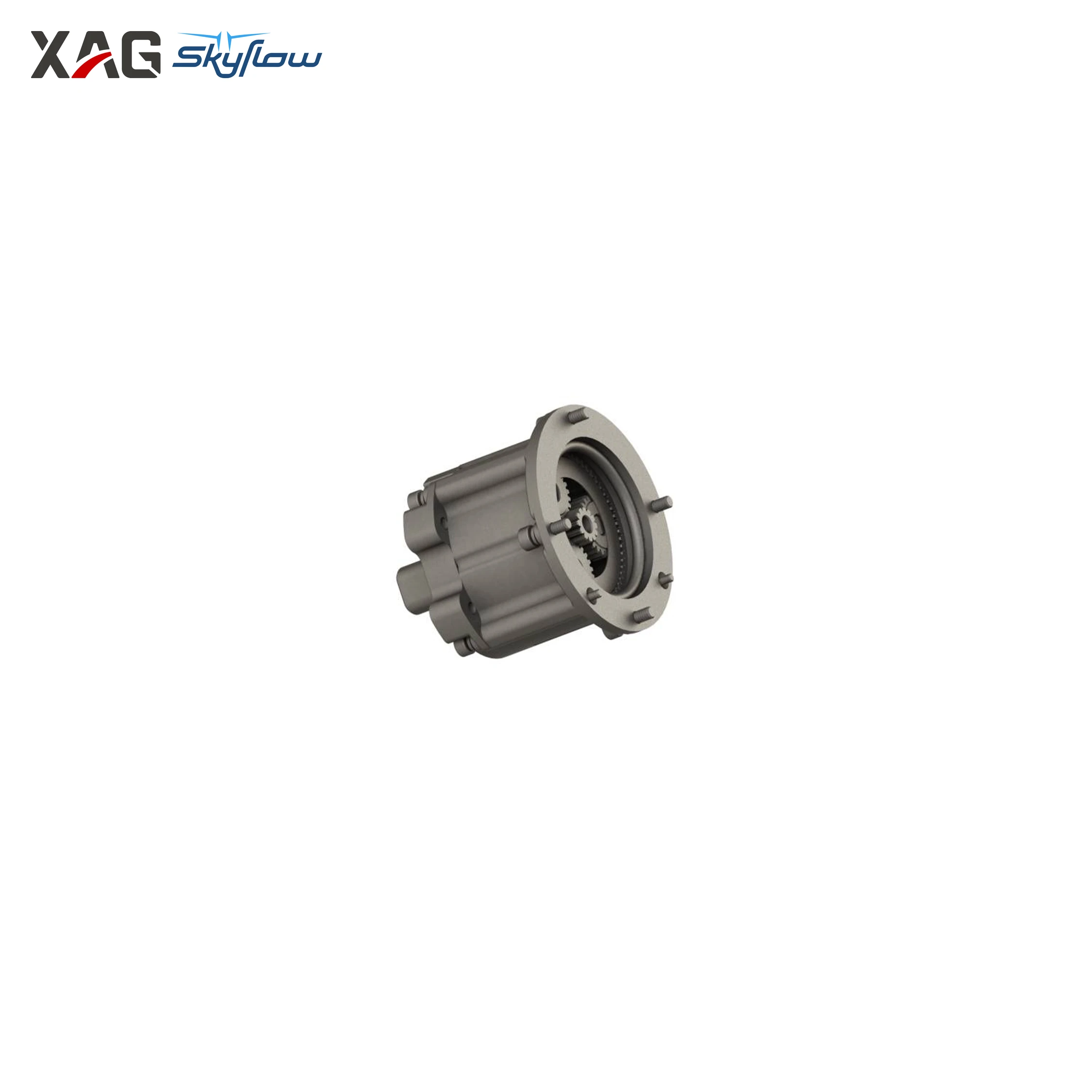 XAG 14-007-00150 — AU SkyFlow photo 4 2250x2250