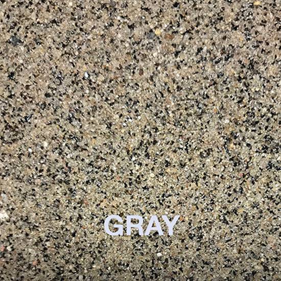 Trident SEK Premium Paver Jointing Sand | Gray Colour | 50LB Bag
