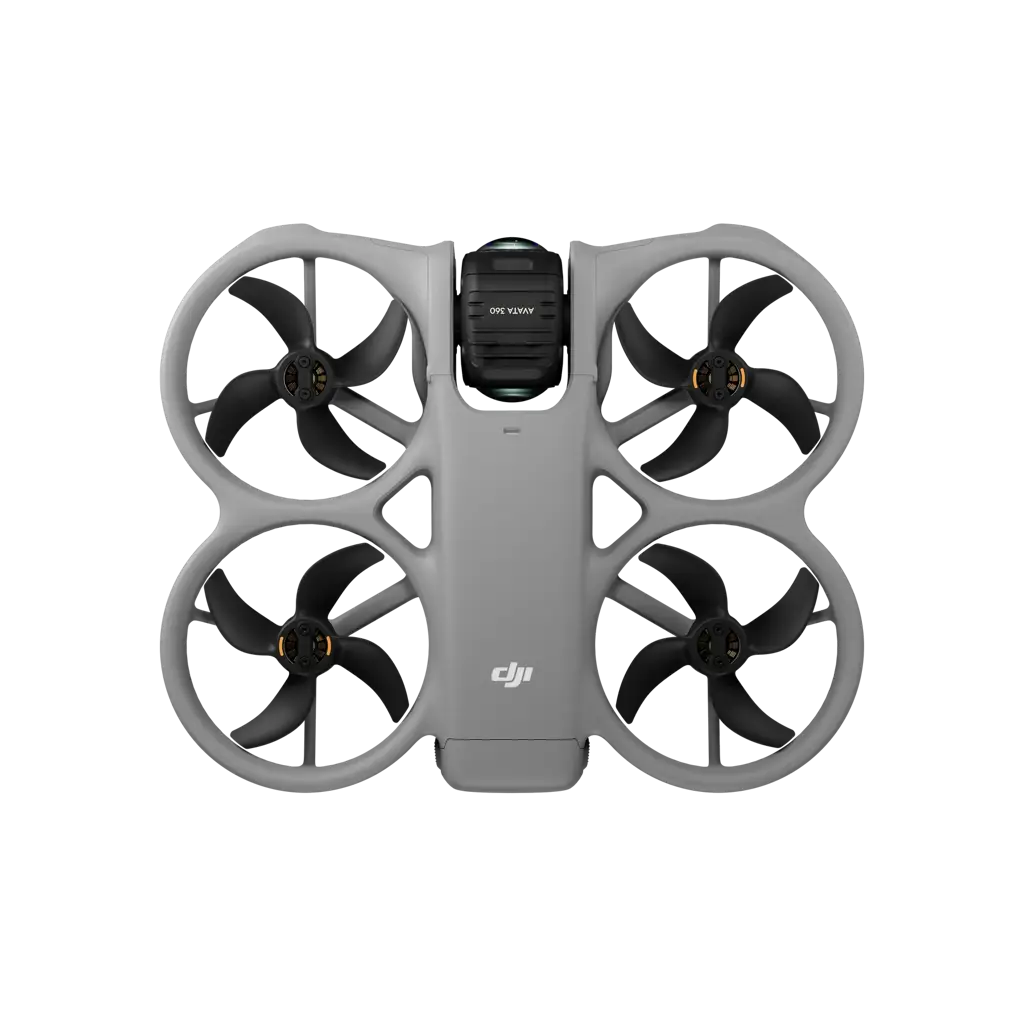 DJI Avata 360 aircraft front view