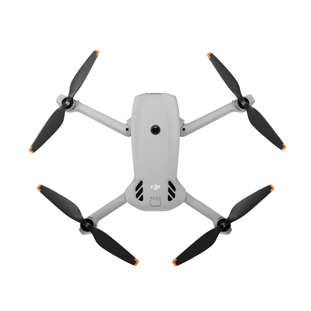 DJI Lito X1 front product view