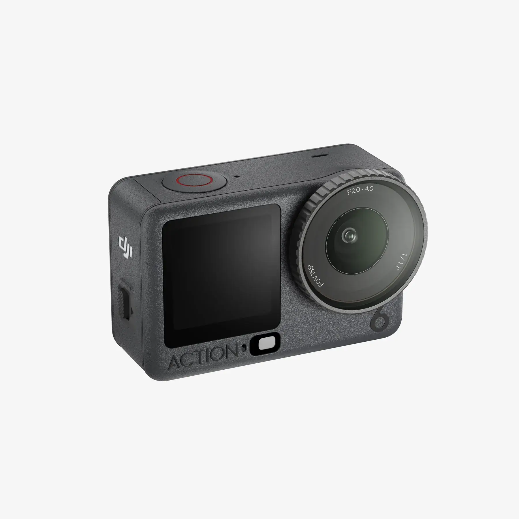 DJI Osmo Action 6