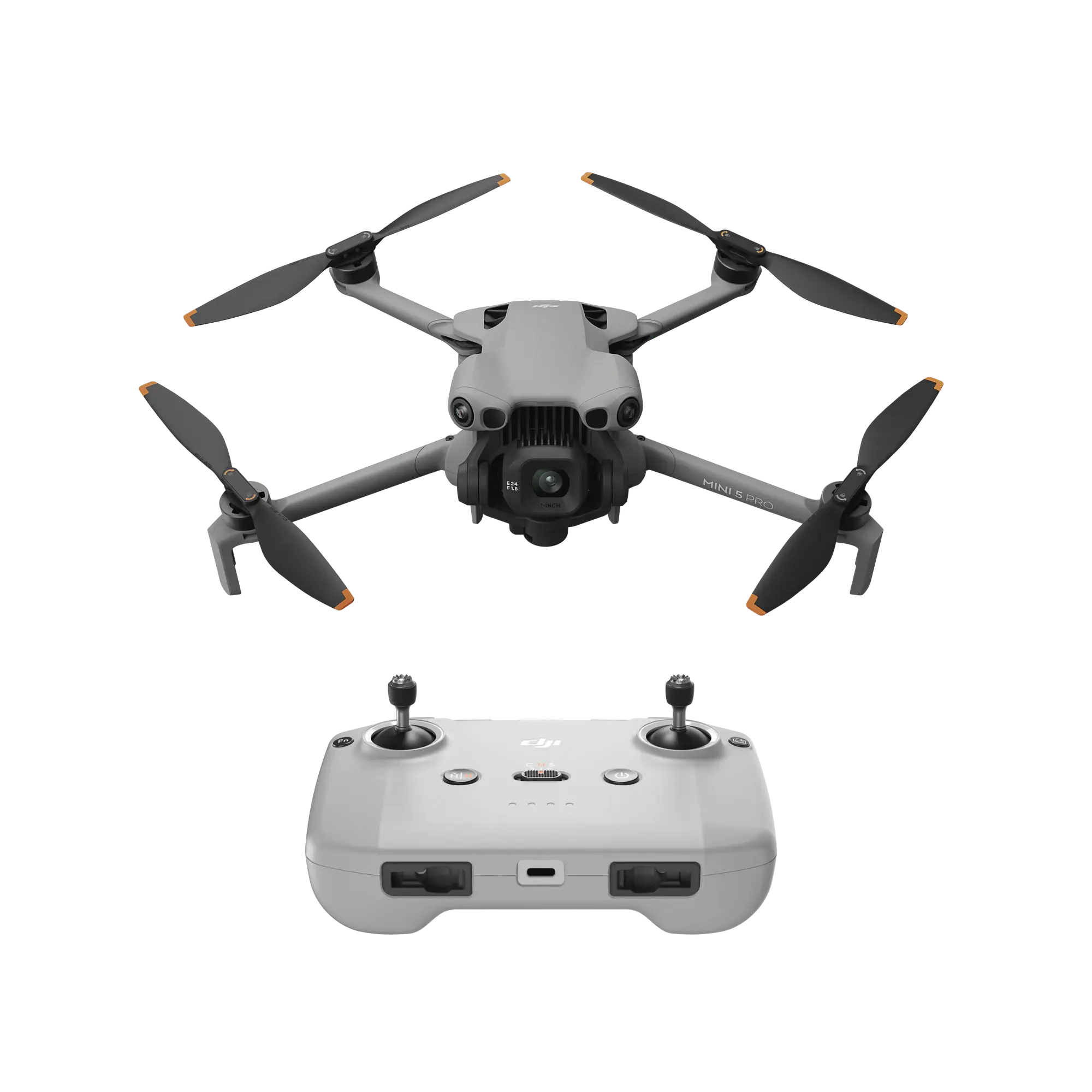 DJI Mini 5 Pro gallery image