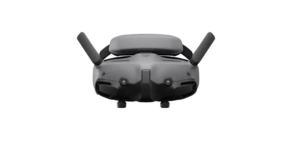 DJI Goggles 3