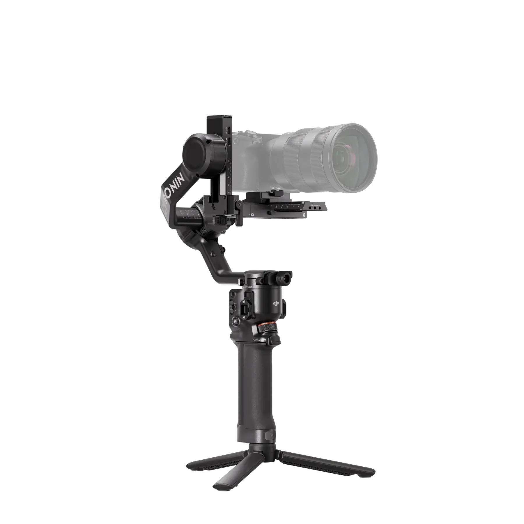 DJI RS 5