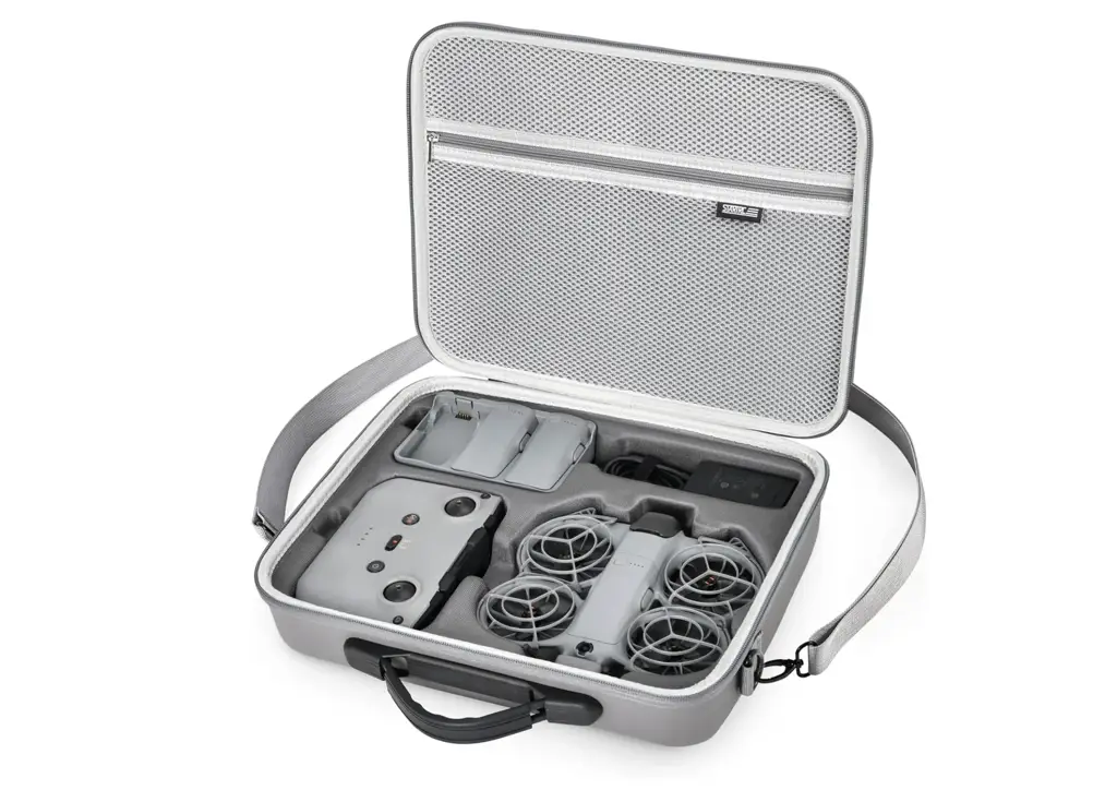 Neo 2 Carrying Case