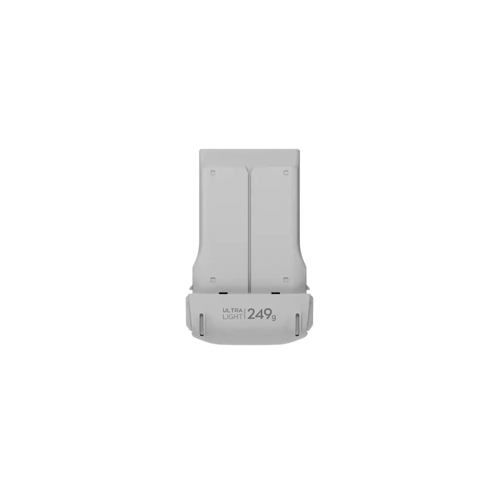 Intelligent Flight Battery