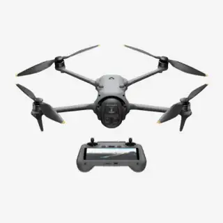 DJI Mavic 4 Pro Low-Noise Propellers
